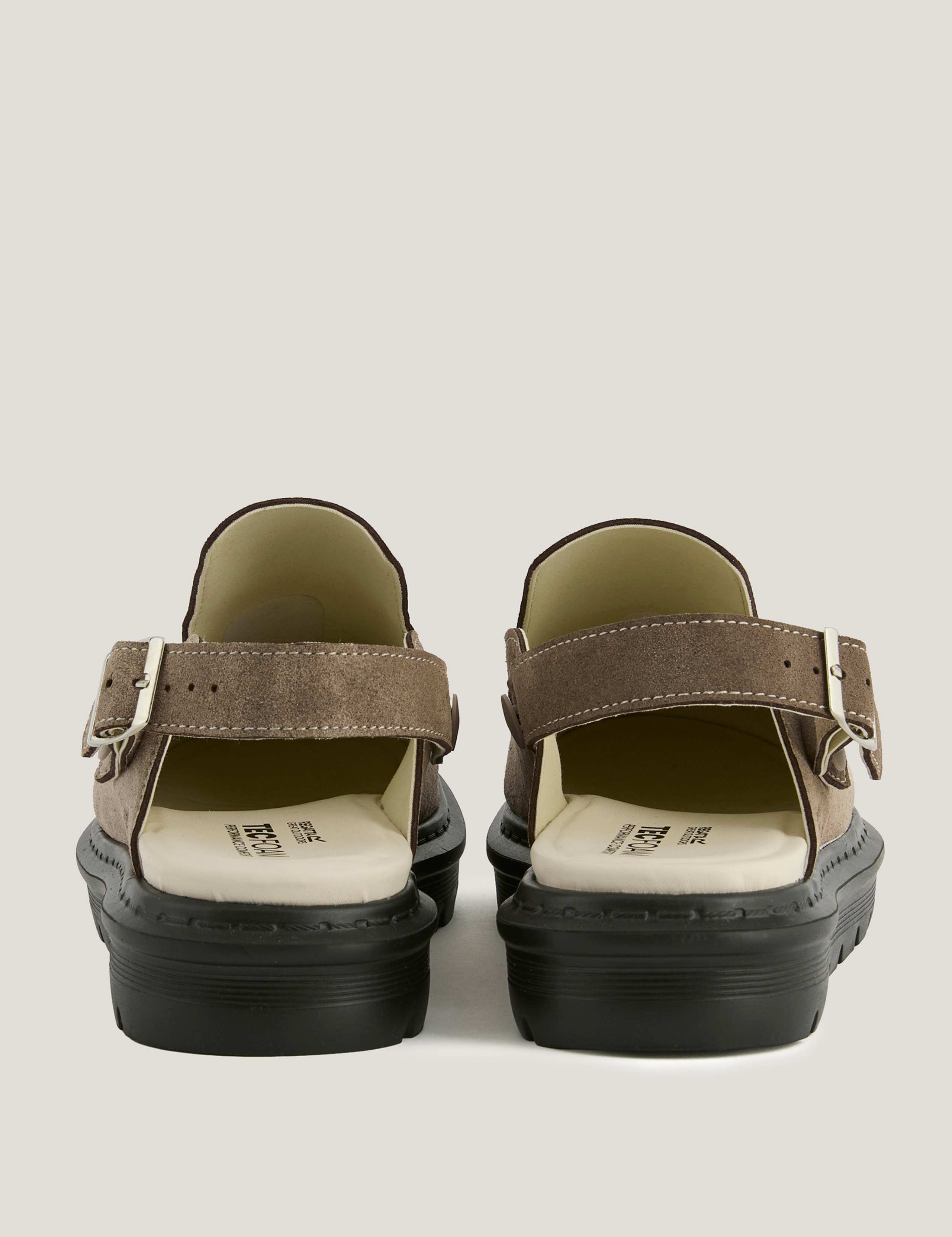 Pearl Flat Mules 6 of 7