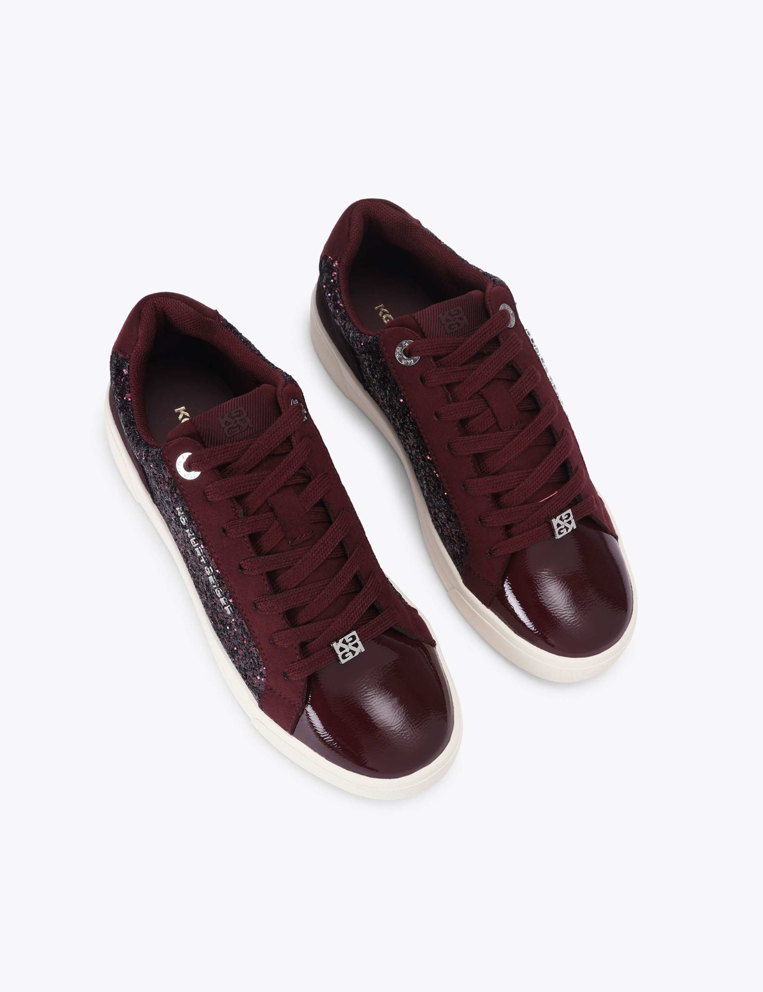 Glitter Trainers 2 of 4
