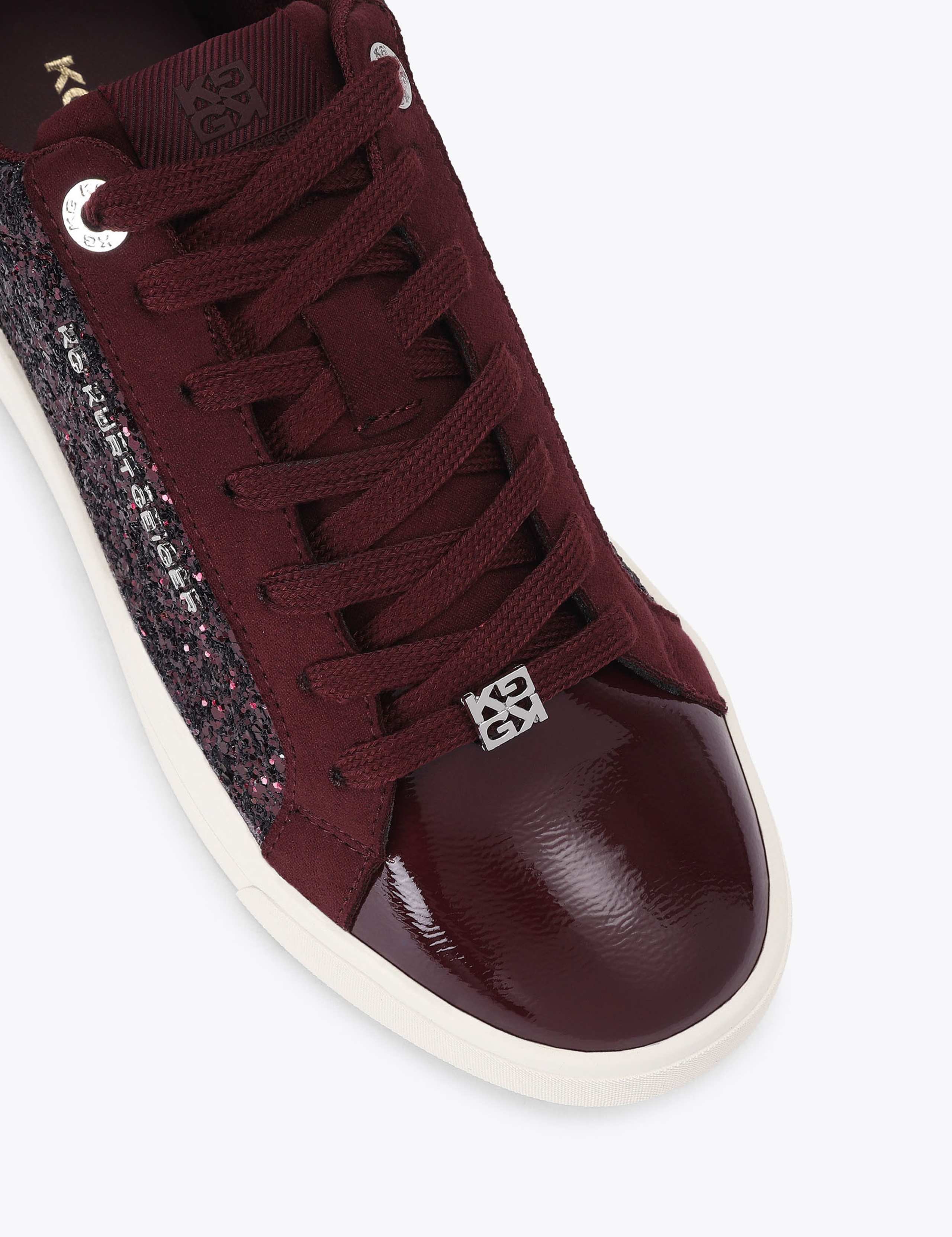 Glitter Trainers 3 of 4