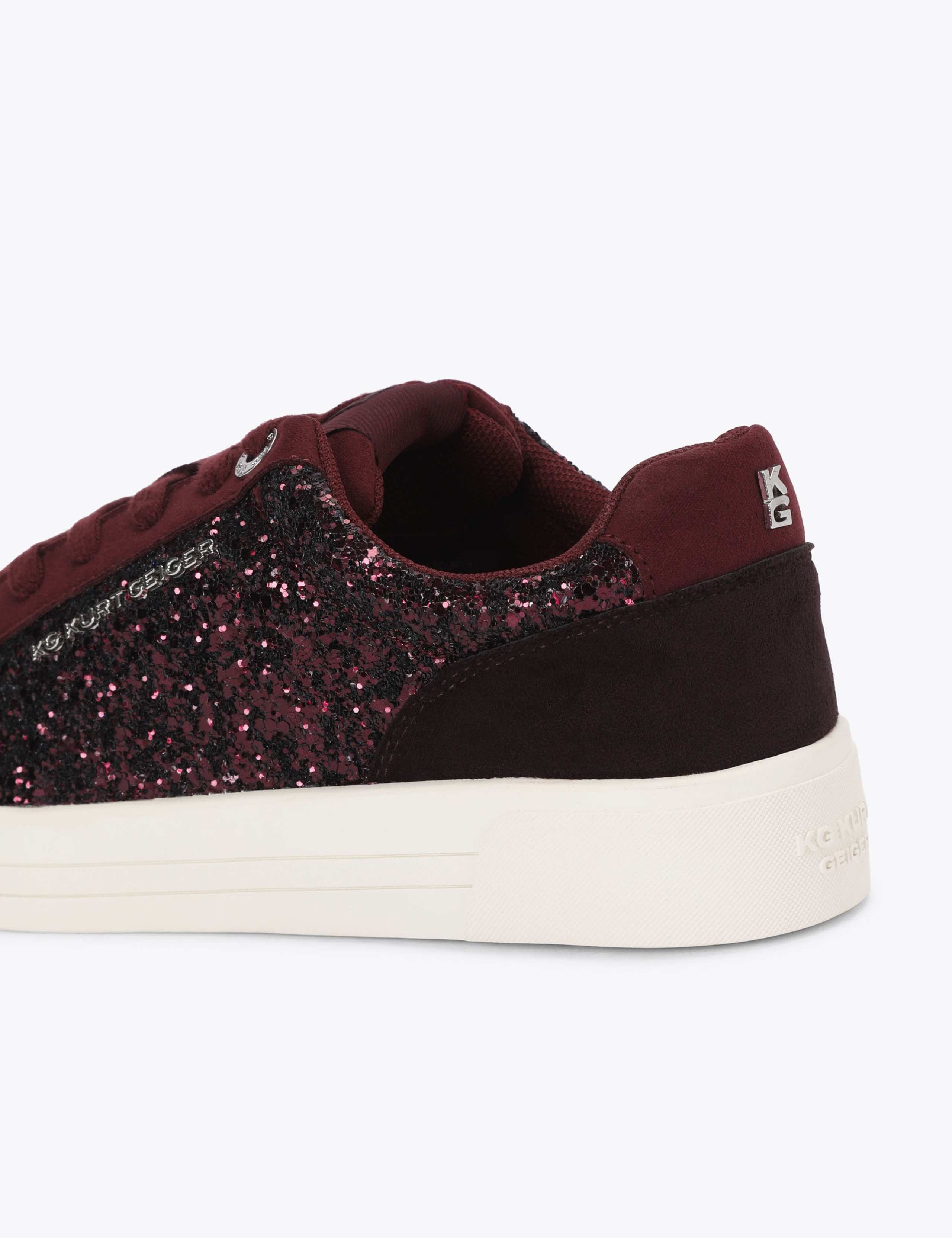 Glitter Trainers 4 of 4