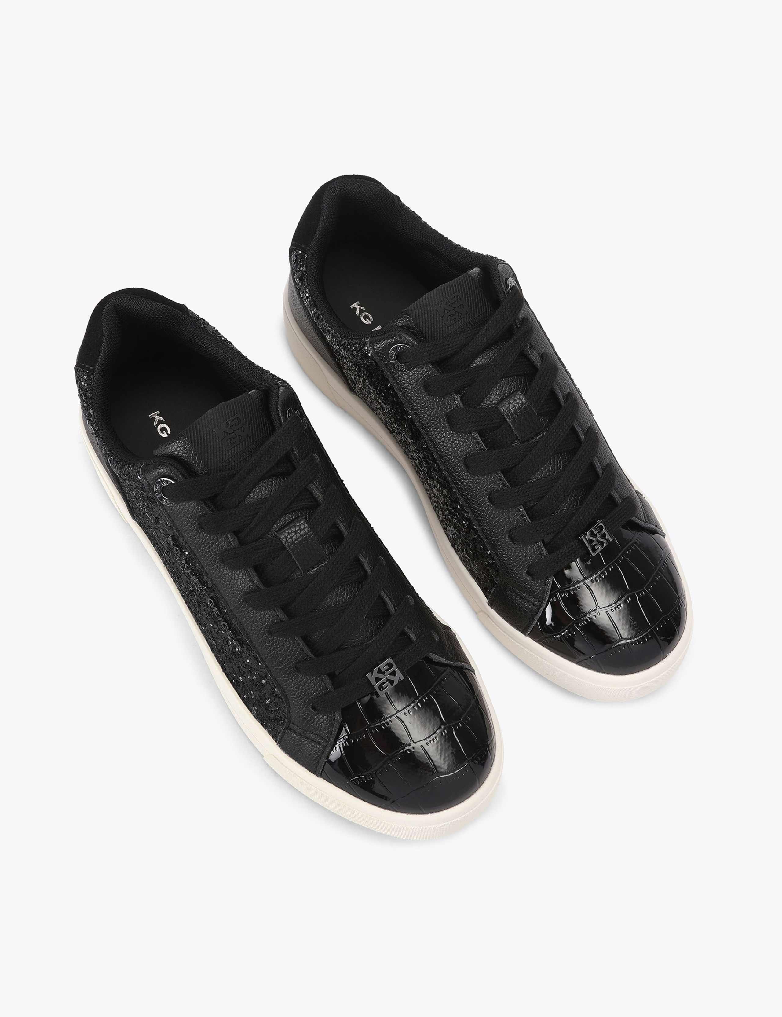 Glitter Trainers 2 of 4