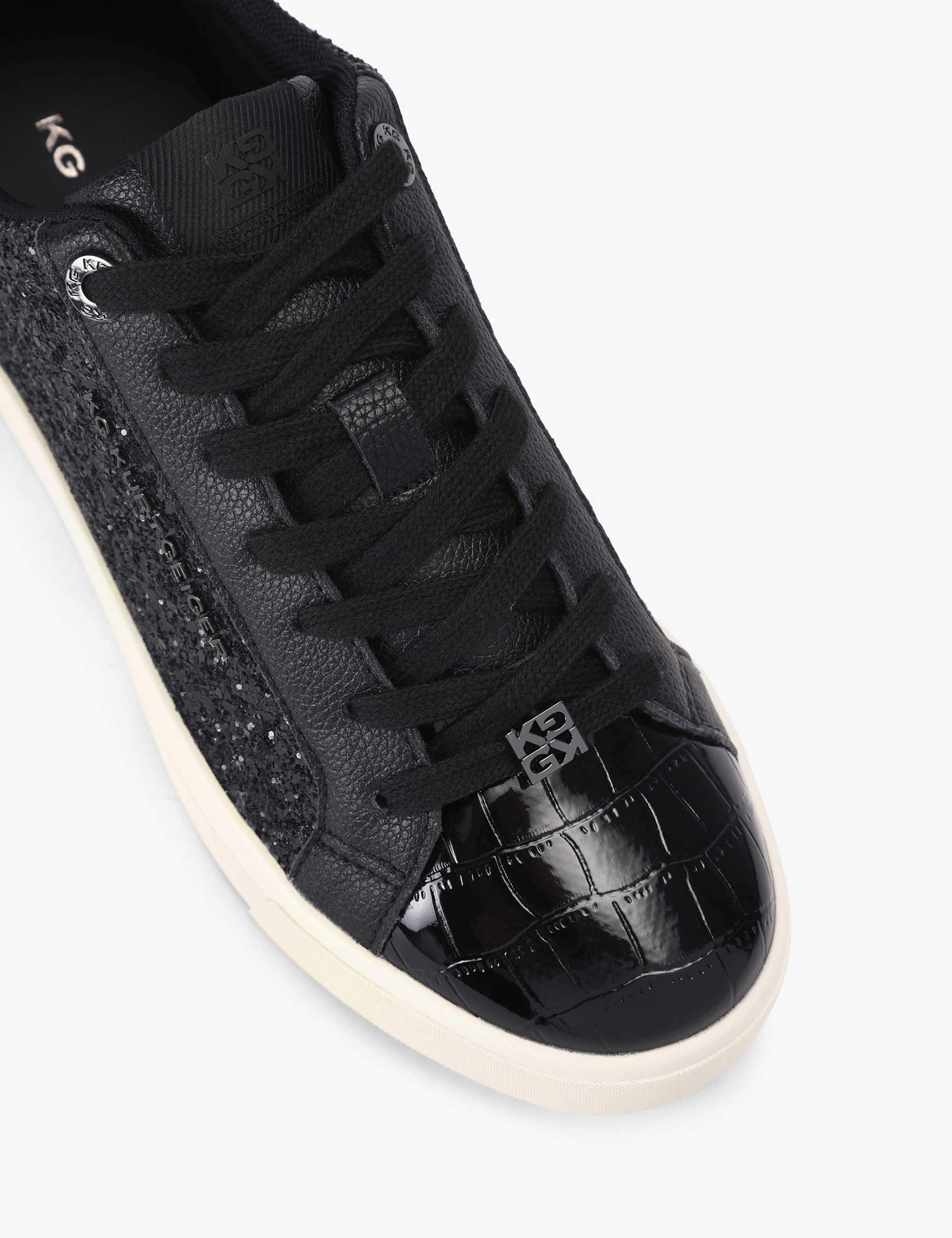 Glitter Trainers 3 of 4