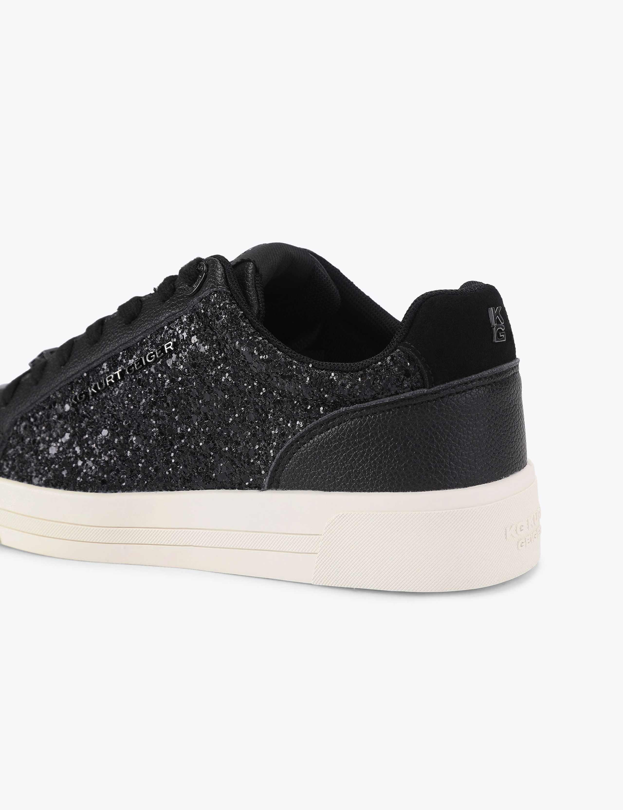 Glitter Trainers 4 of 4