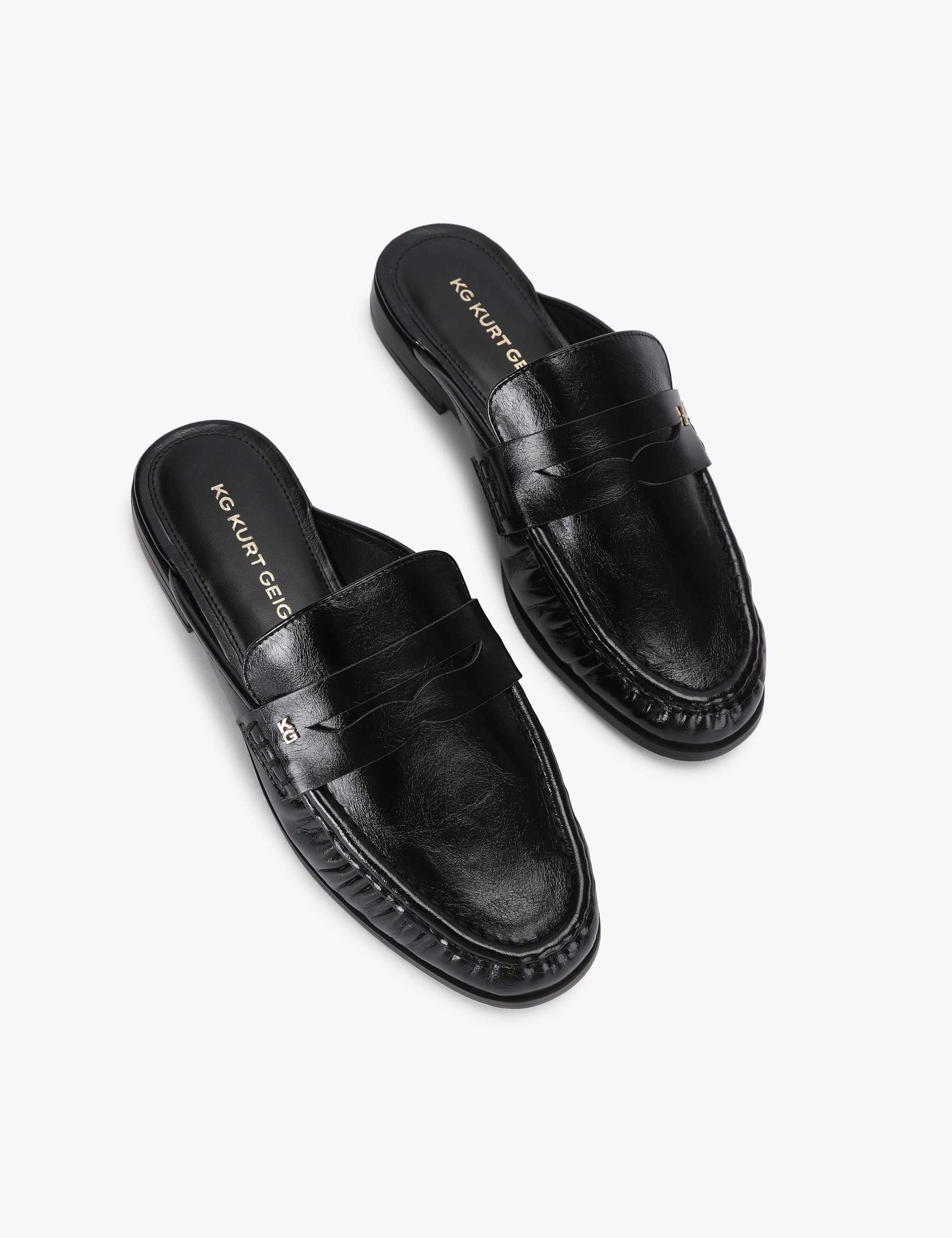 Flat Loafers 2 of 4