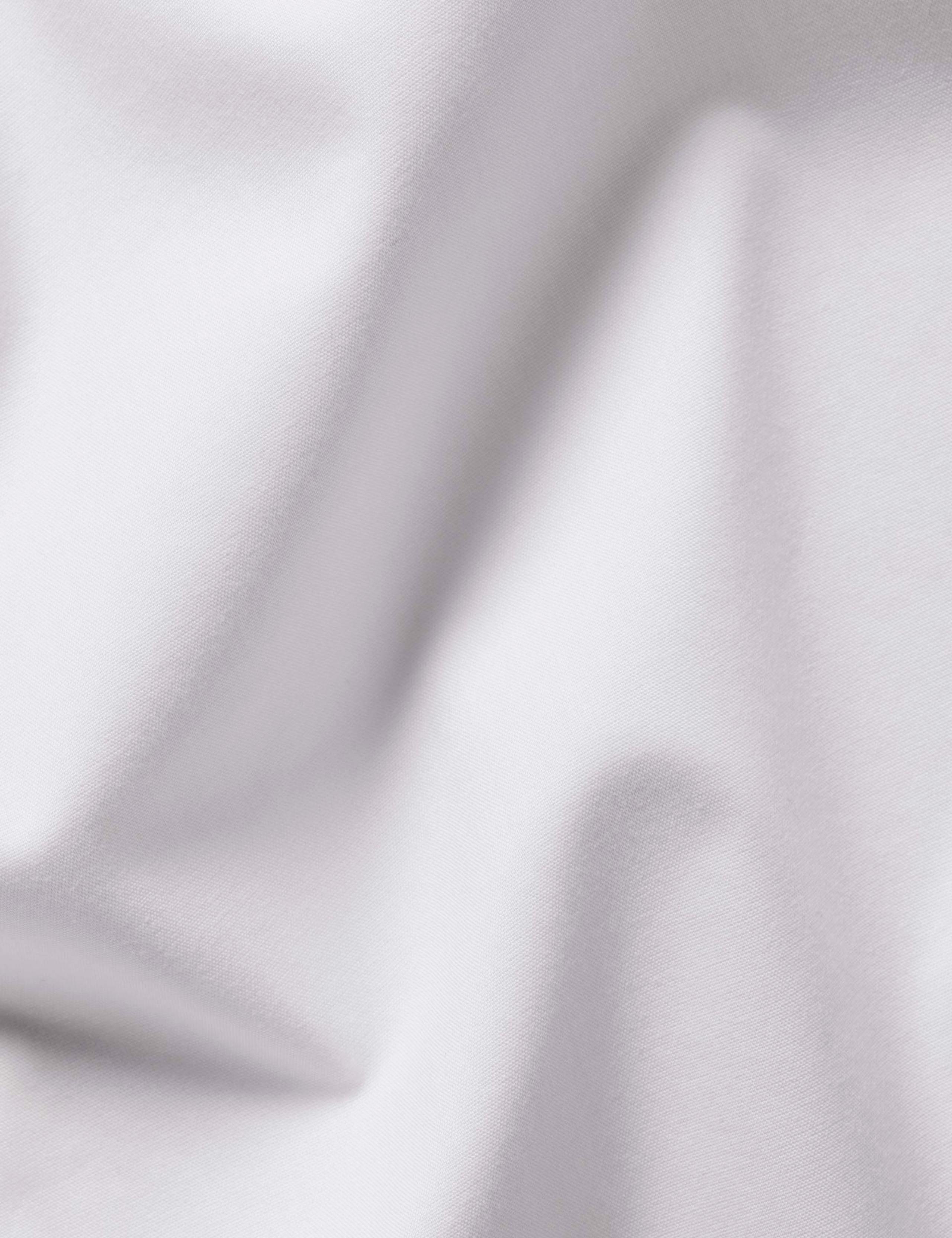 Tailored Fit Non Iron Pure Cotton Shirt 4 of 6