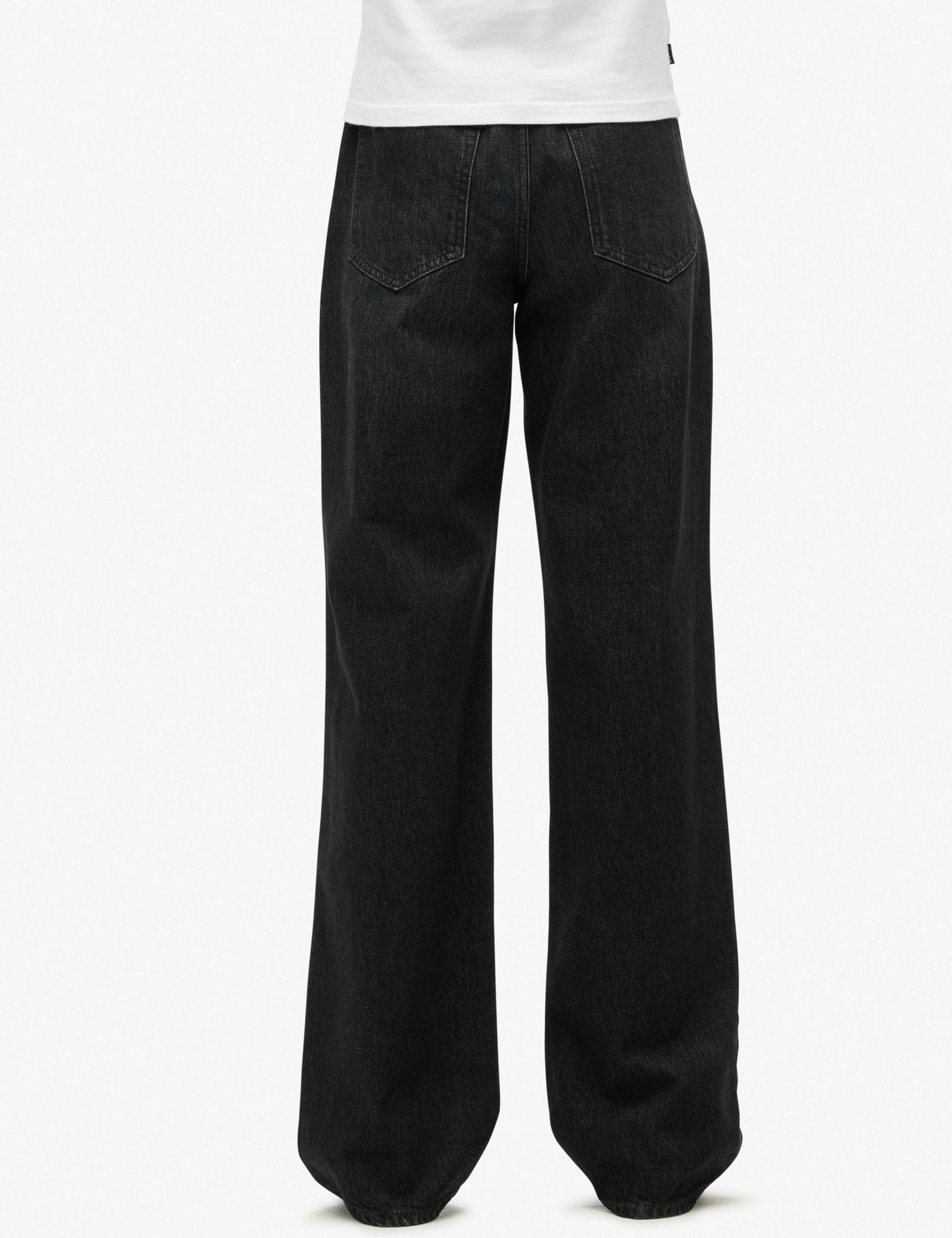 Wide Leg Jeans 5 of 6