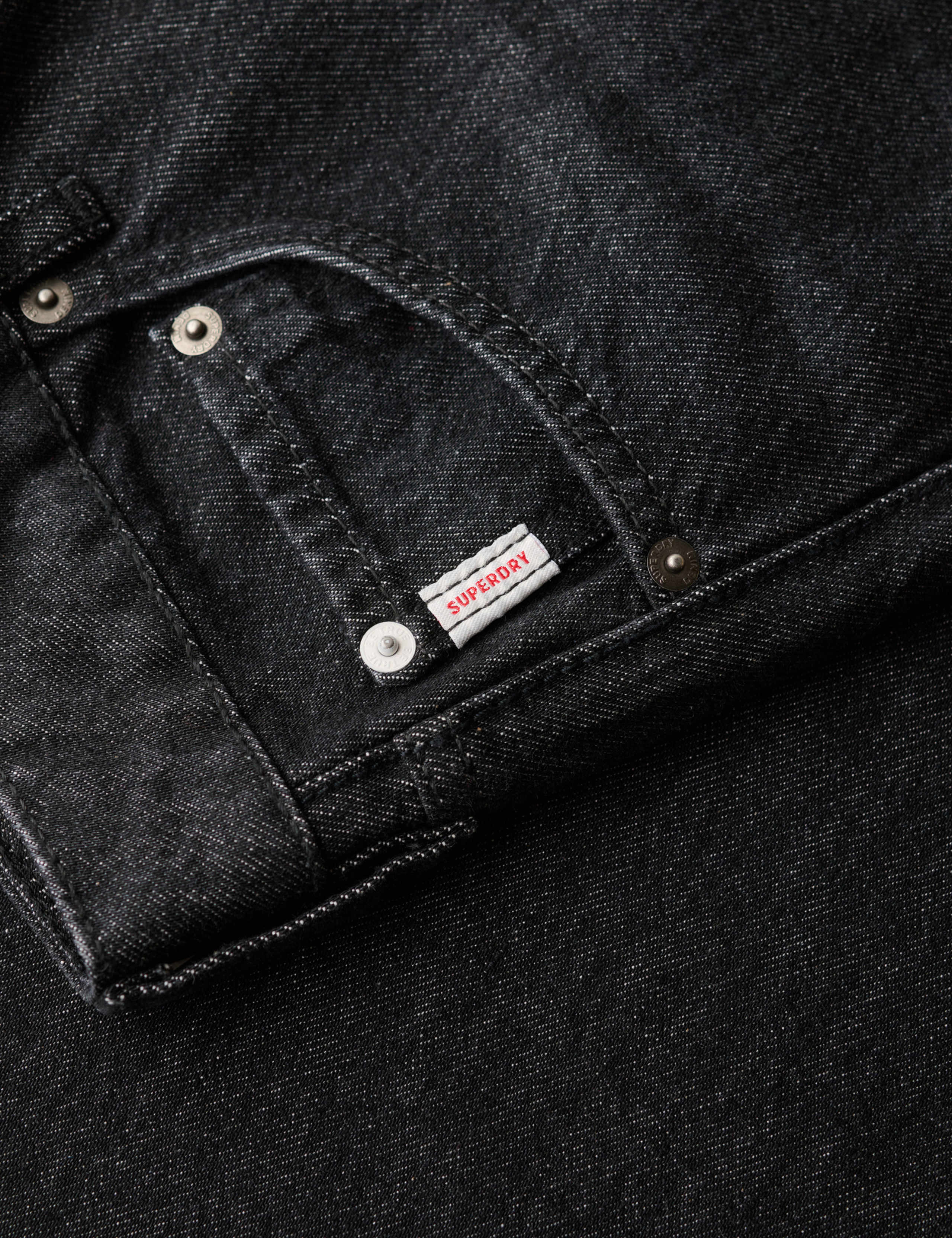 Wide Leg Jeans 6 of 6