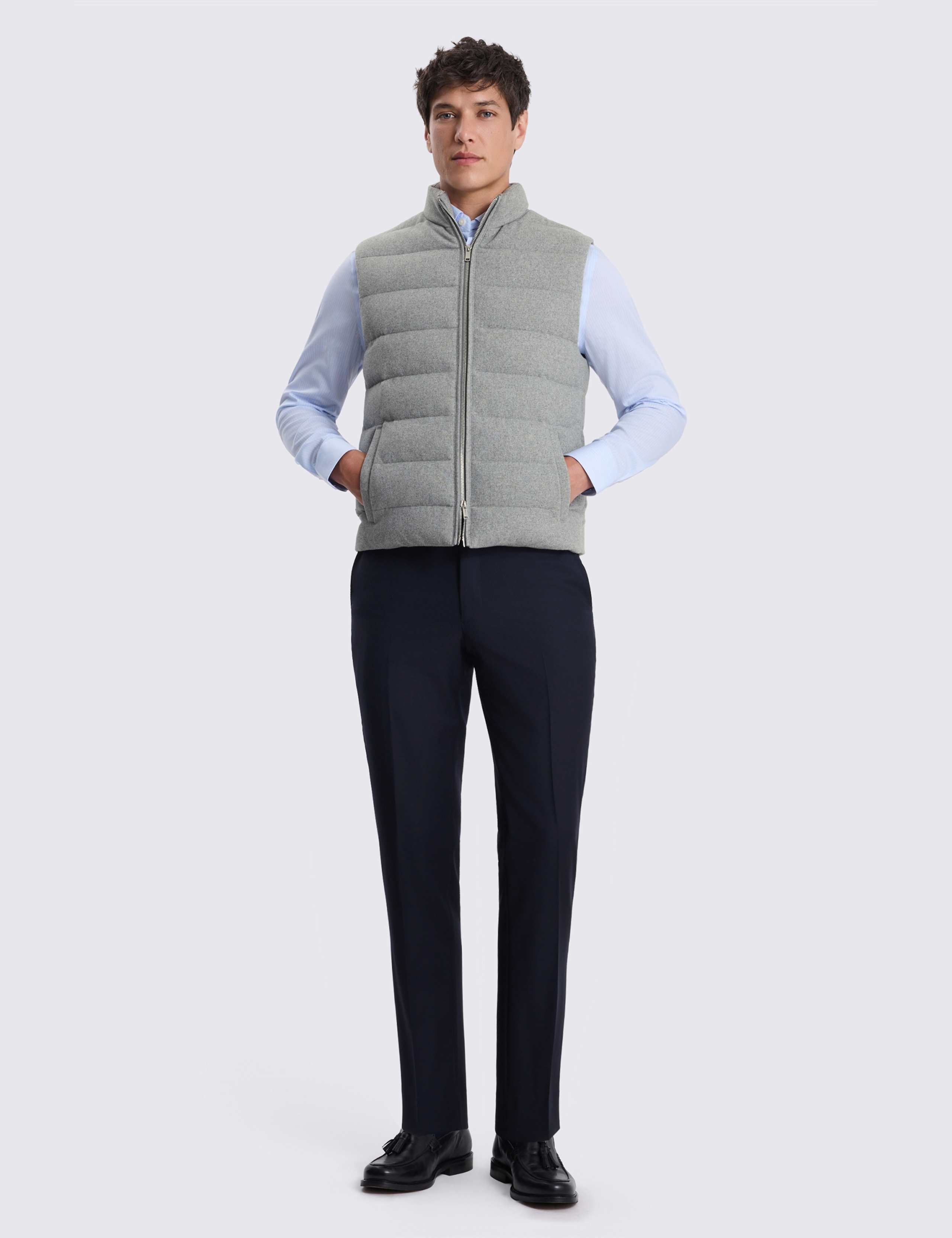 Padded Gilet 2 of 4