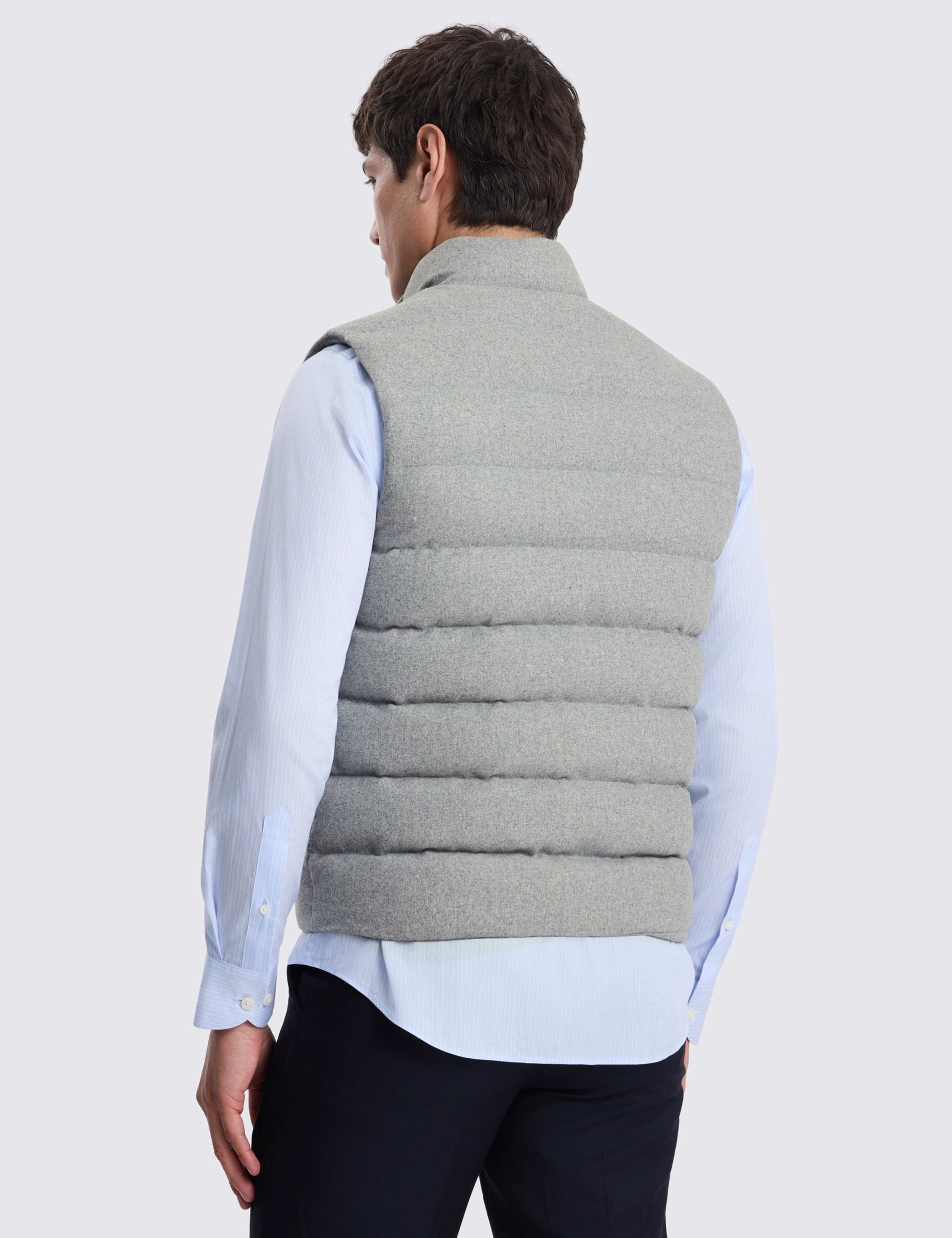 Padded Gilet 3 of 4