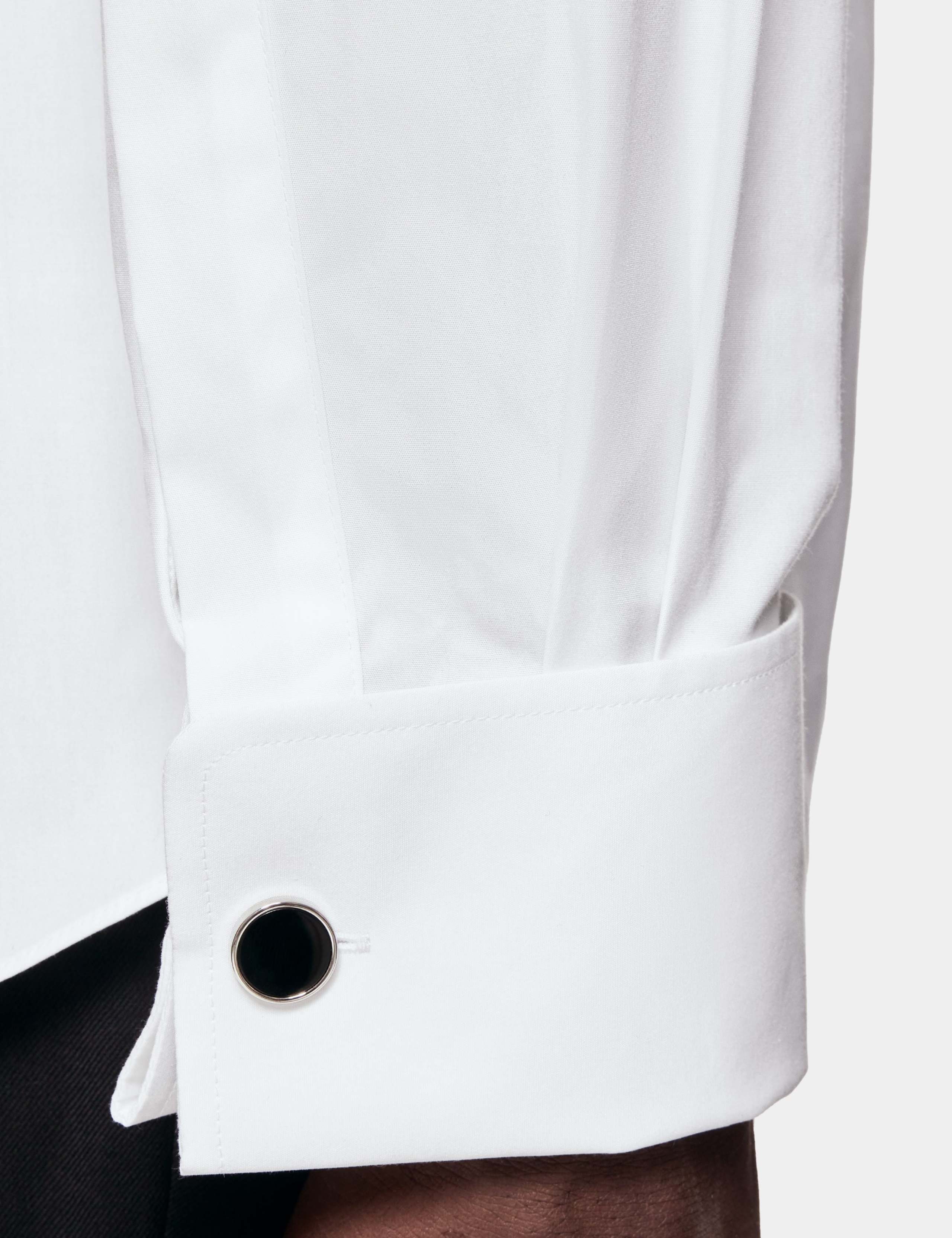 Regular Fit Pure Cotton Poplin Shirt 4 of 4