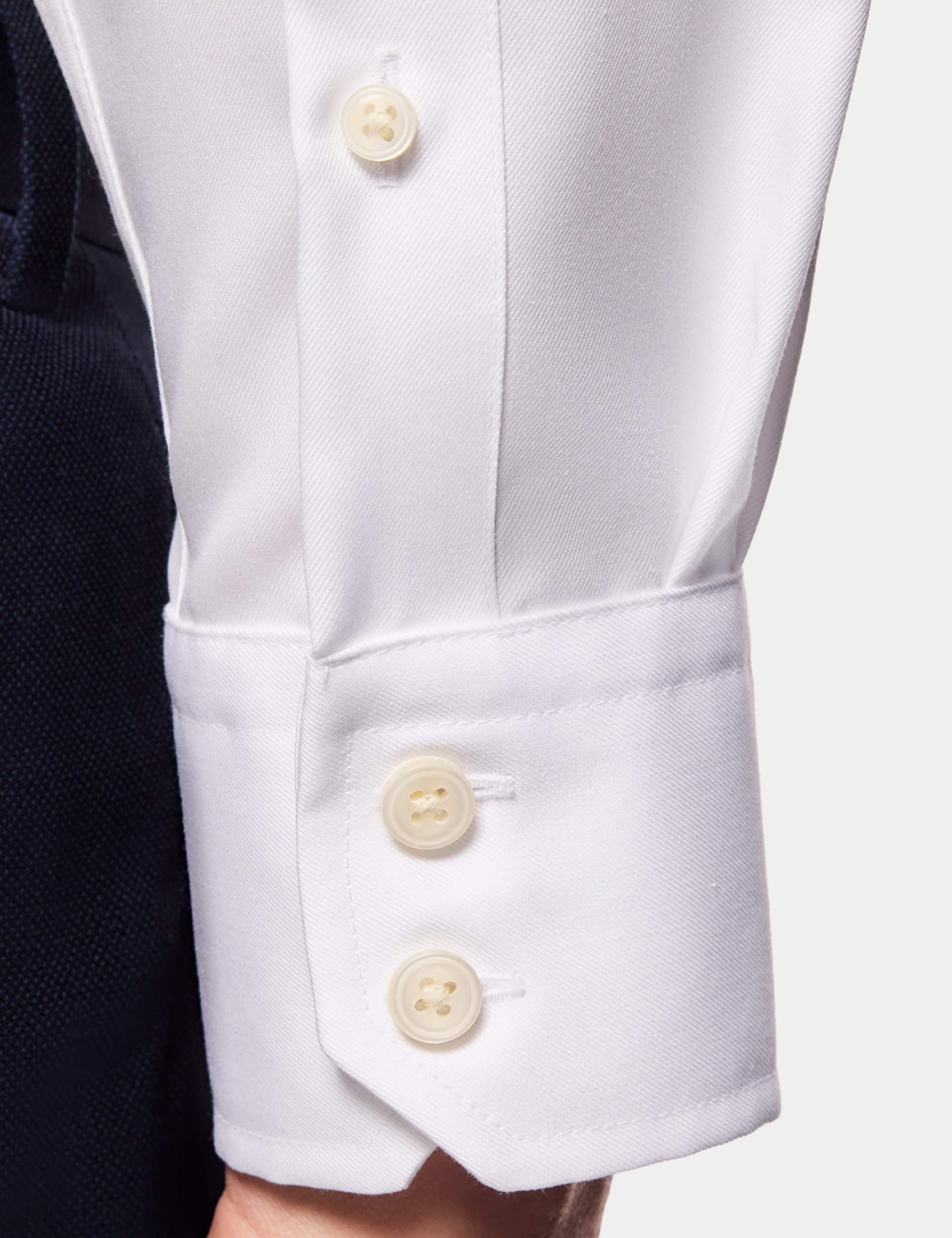 Regular Fit Non Iron Twill Shirt 5 of 5