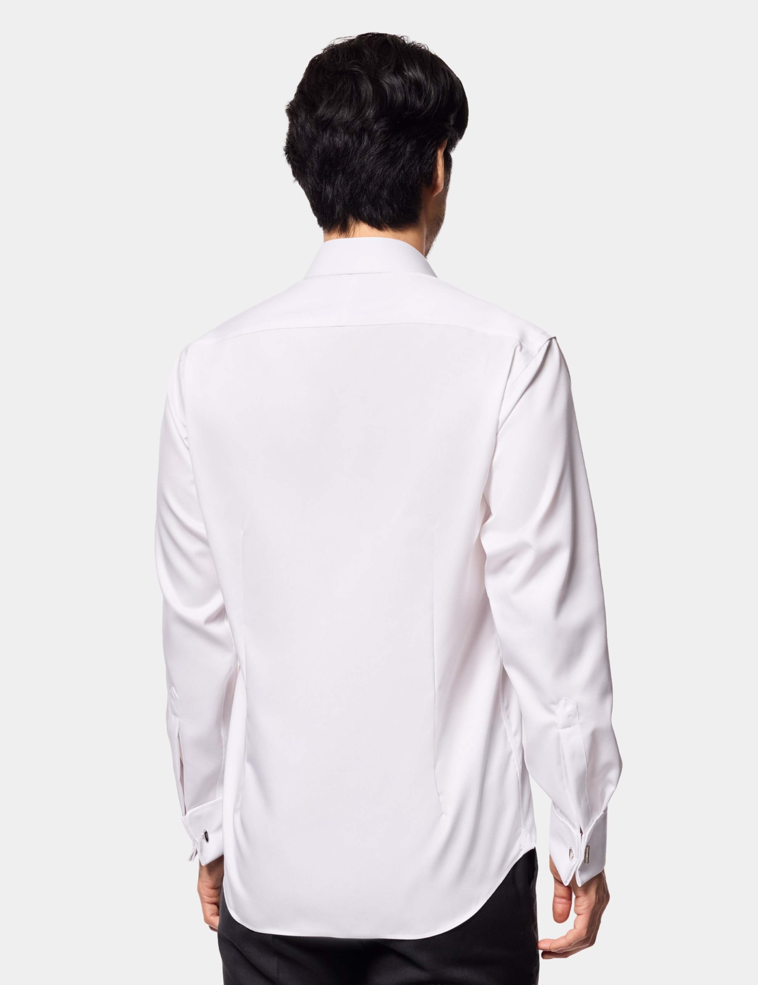 Regular Fit Non Iron Twill Shirt 2 of 5