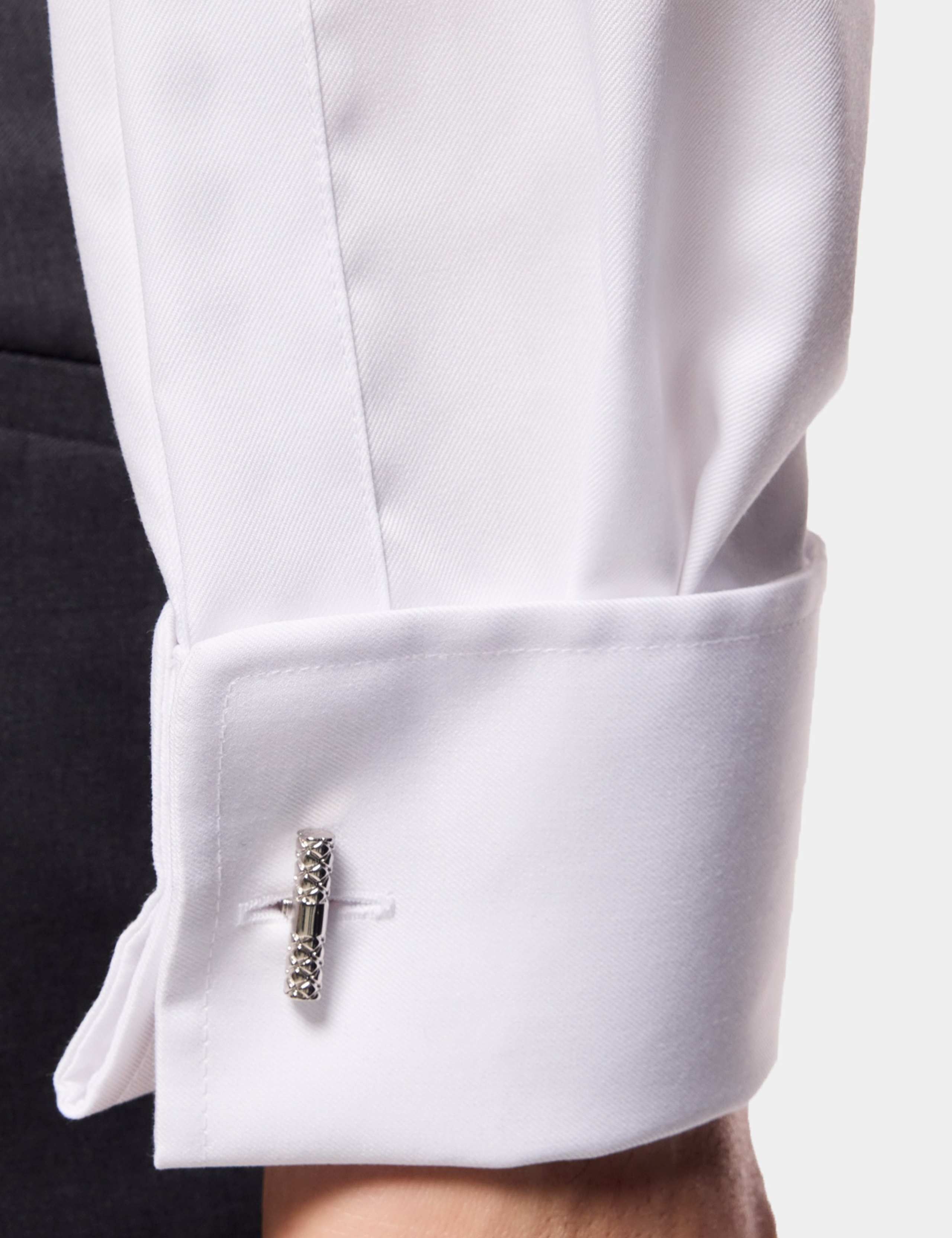 Regular Fit Non Iron Twill Shirt 5 of 5