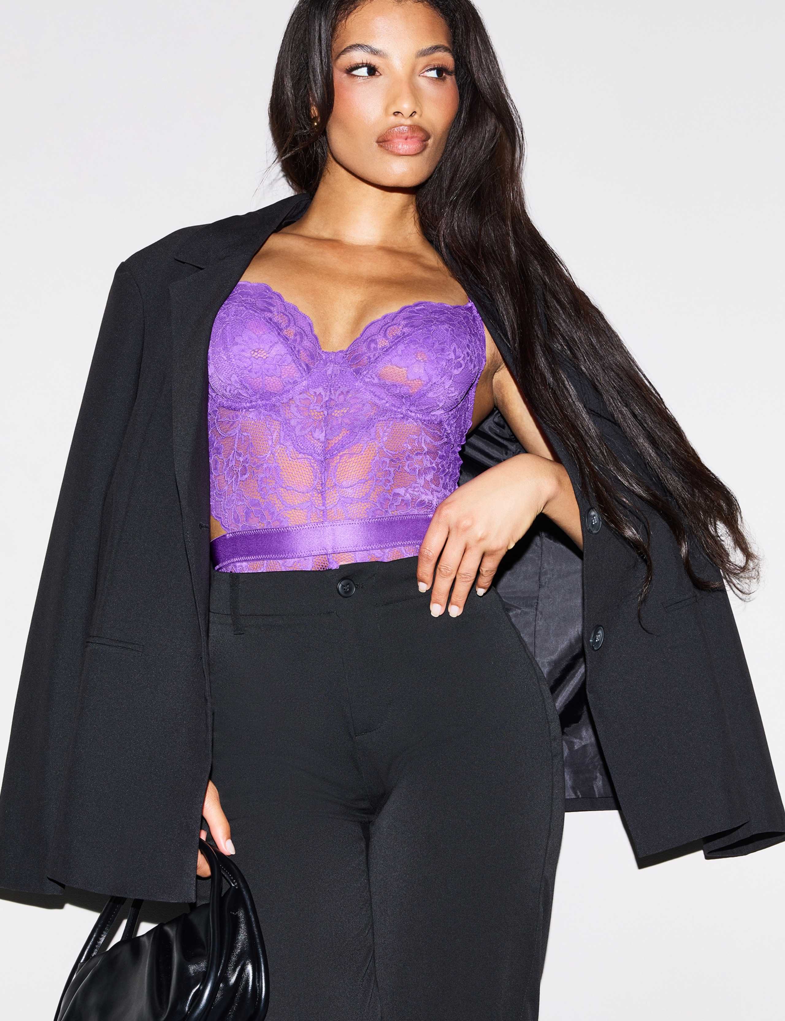 Hold Me Tight Lace Body 5 of 6