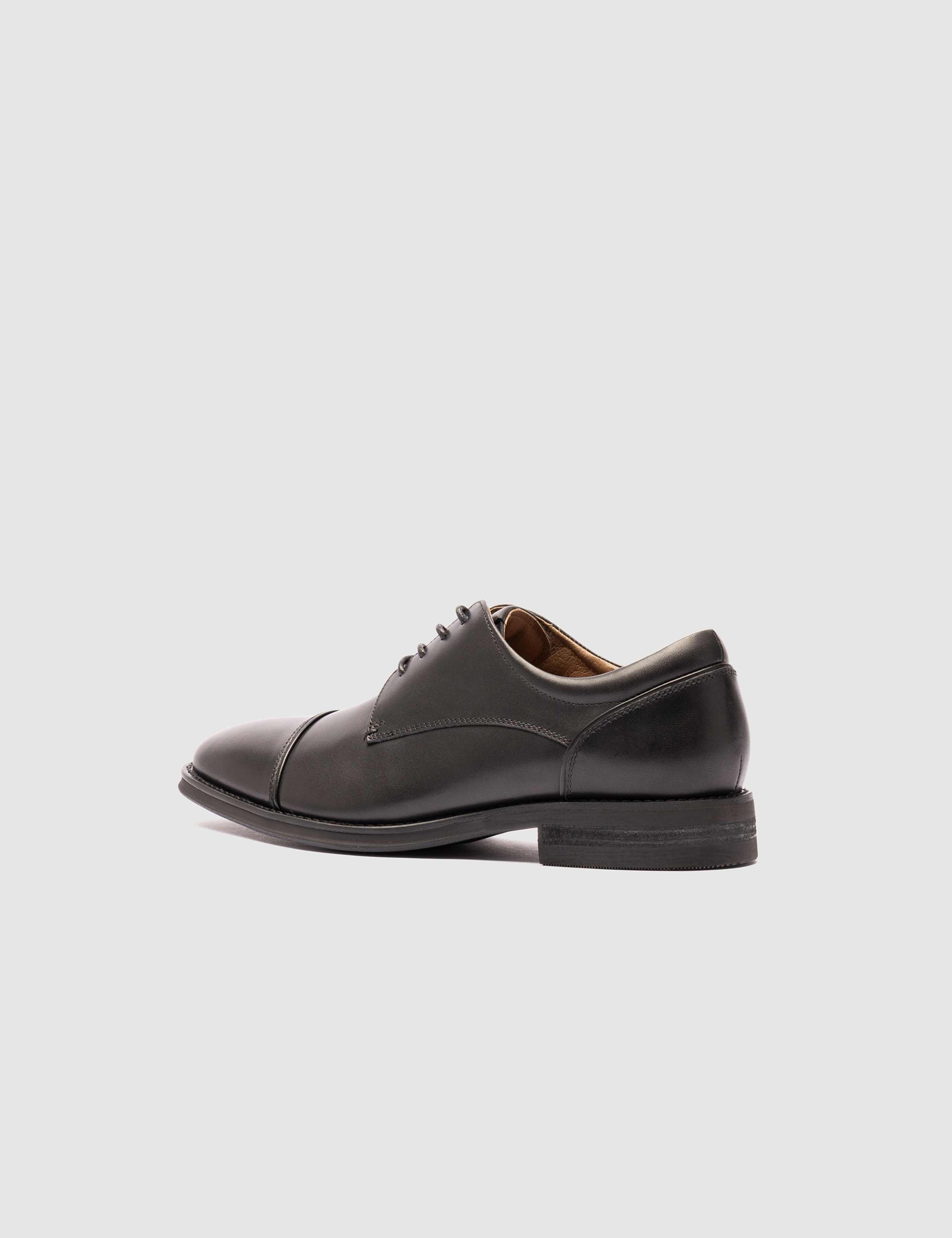 Riverton Leather Derby Shoes 3 of 10