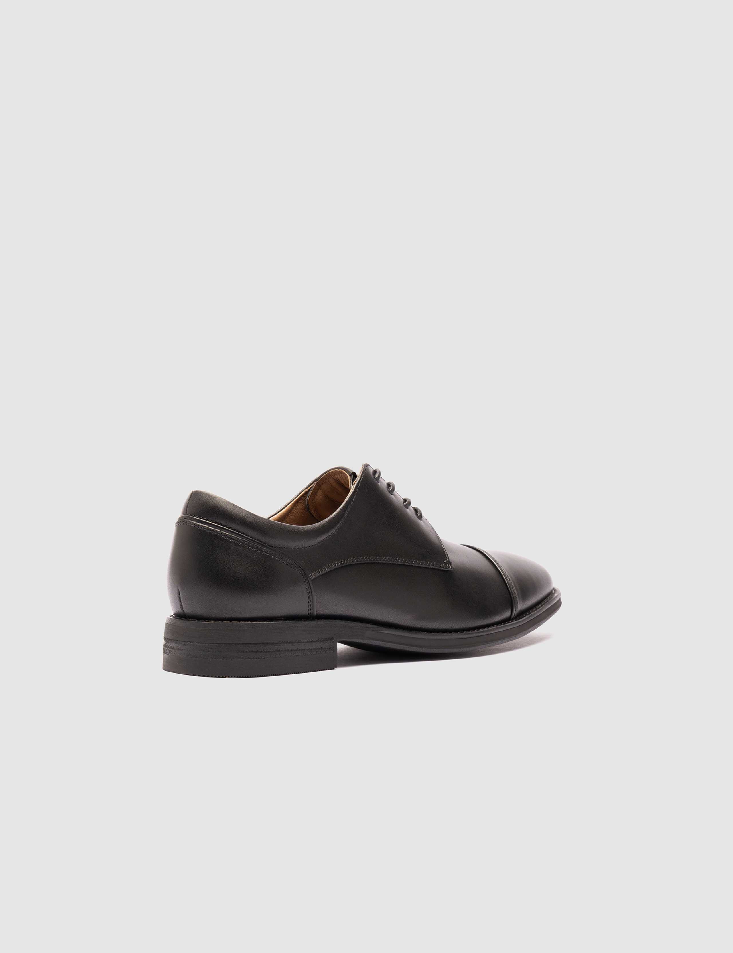 Riverton Leather Derby Shoes 7 of 10