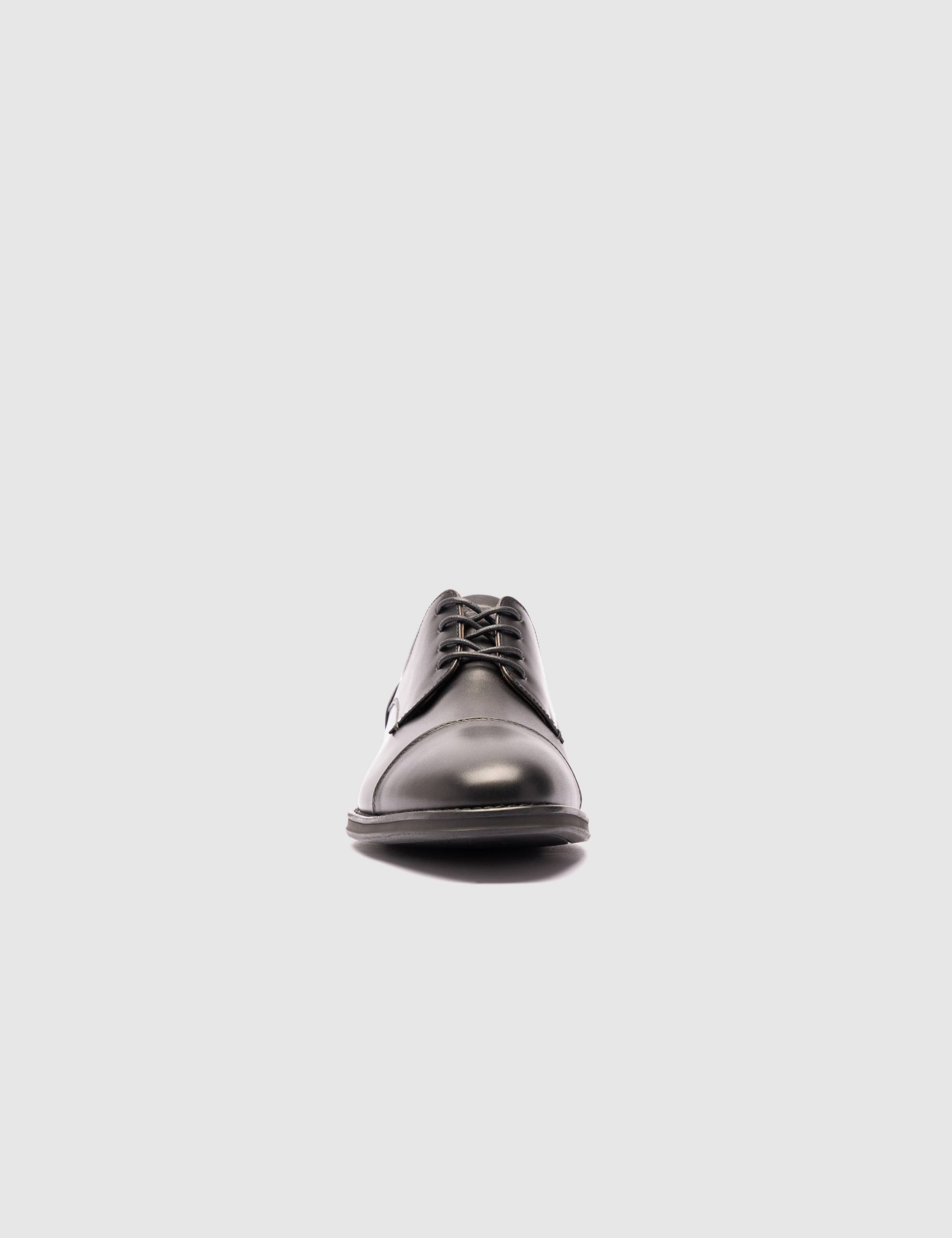 Riverton Leather Derby Shoes 8 of 10