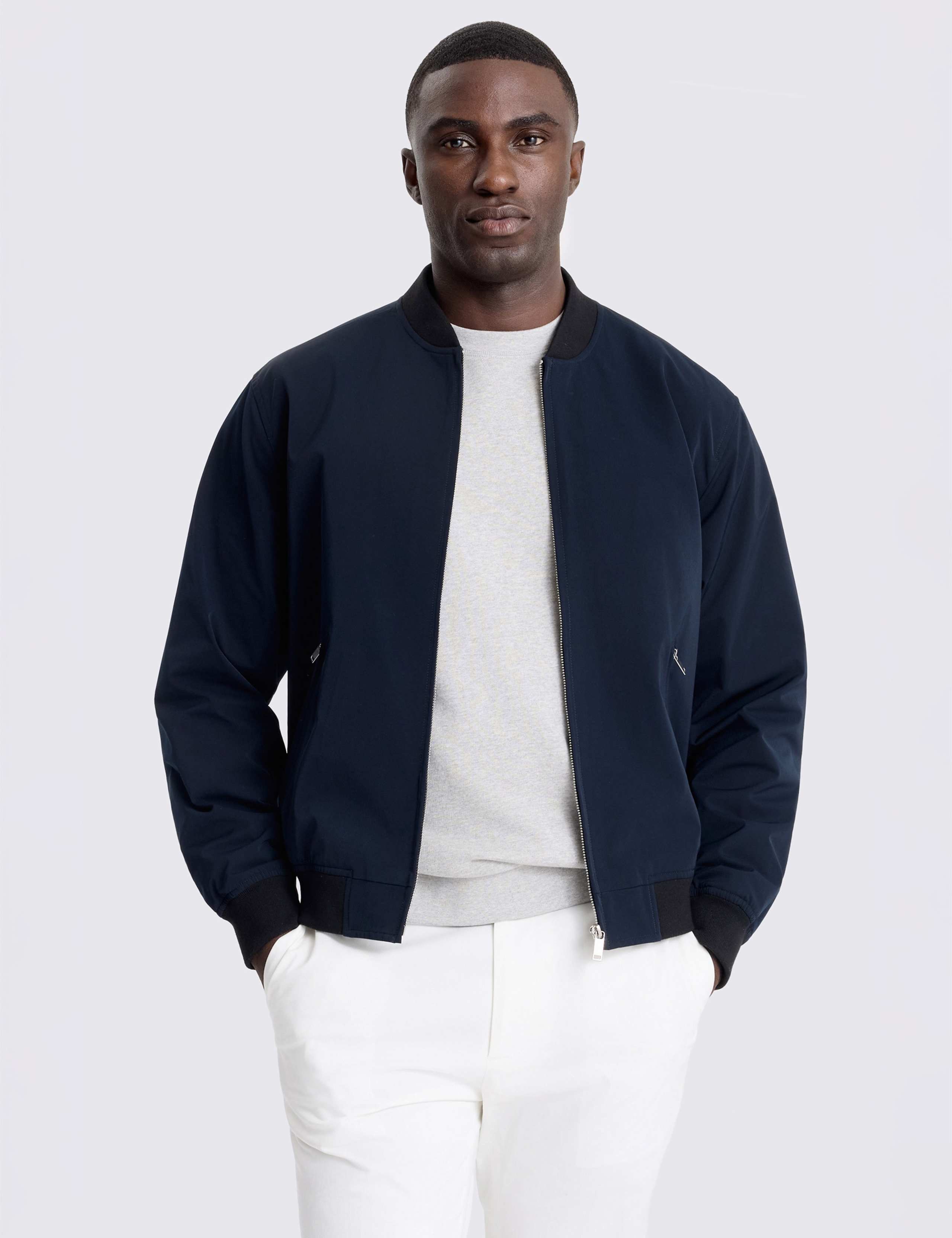 Bomber Jacket 1 of 5
