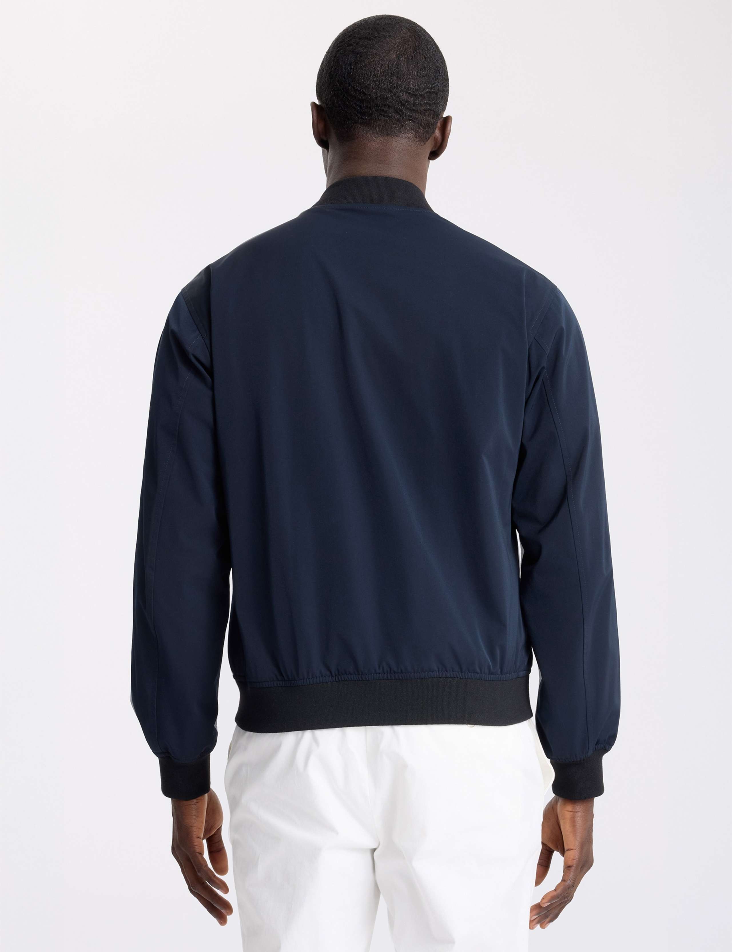Bomber Jacket 3 of 5