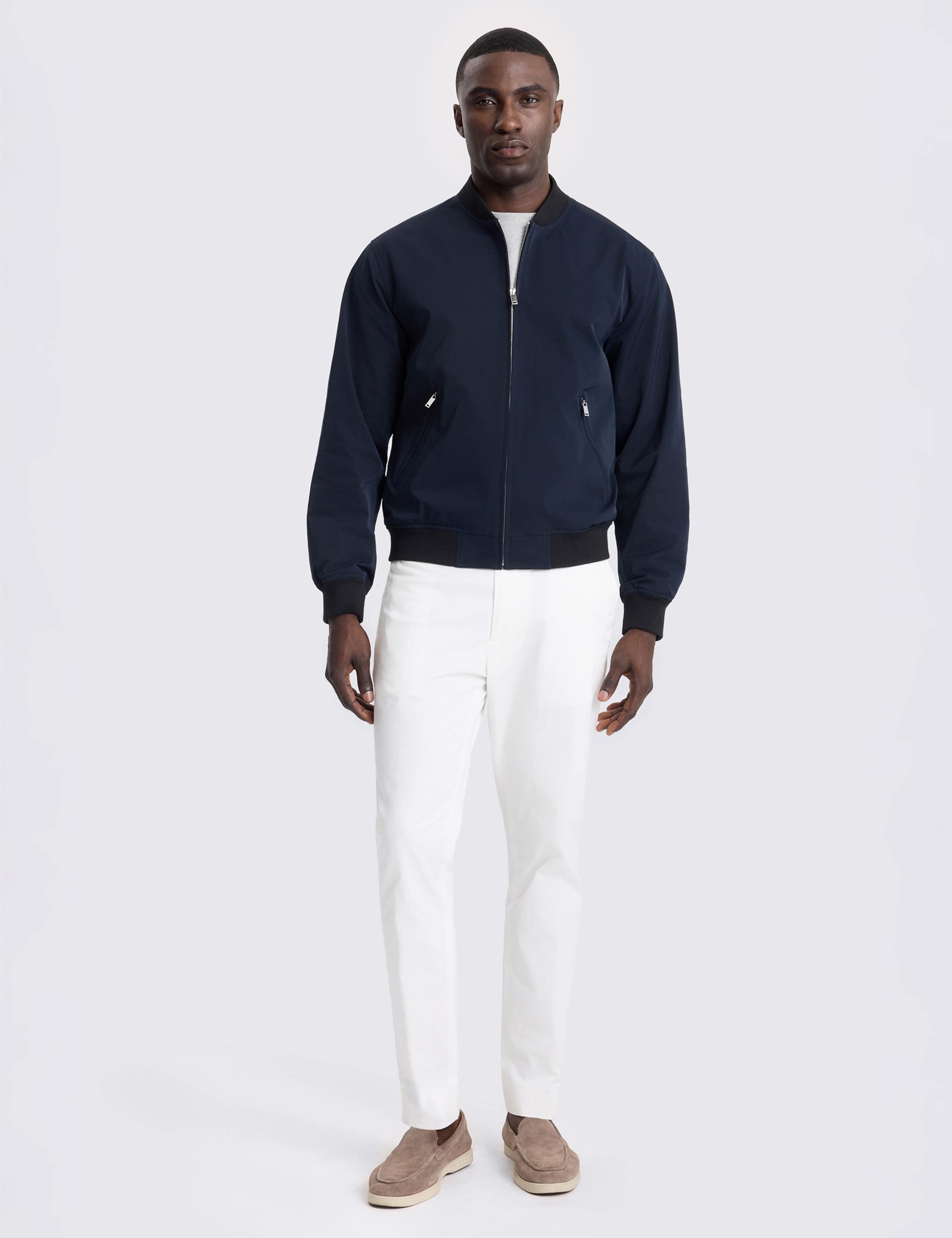 Bomber Jacket 4 of 5
