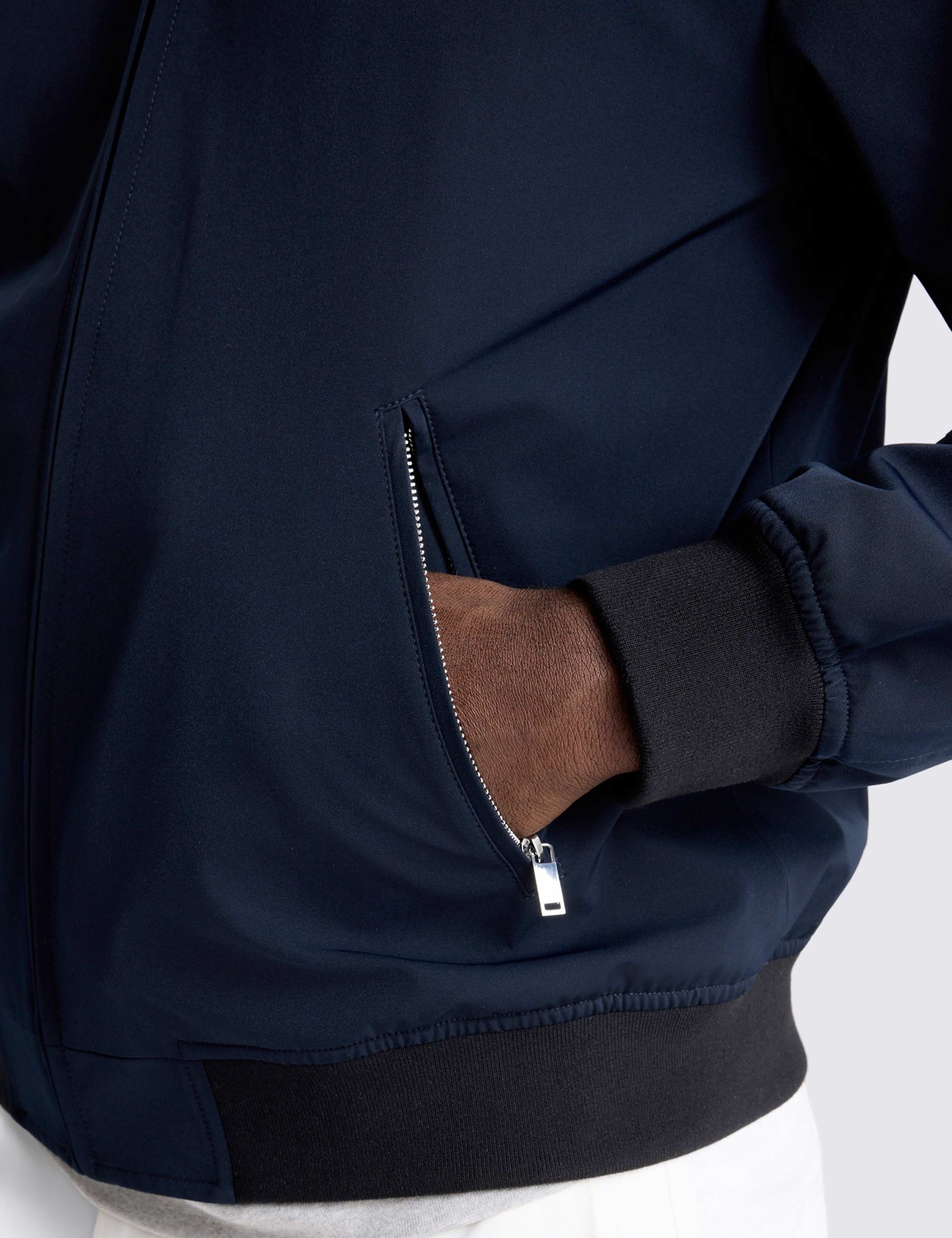 Bomber Jacket 5 of 5