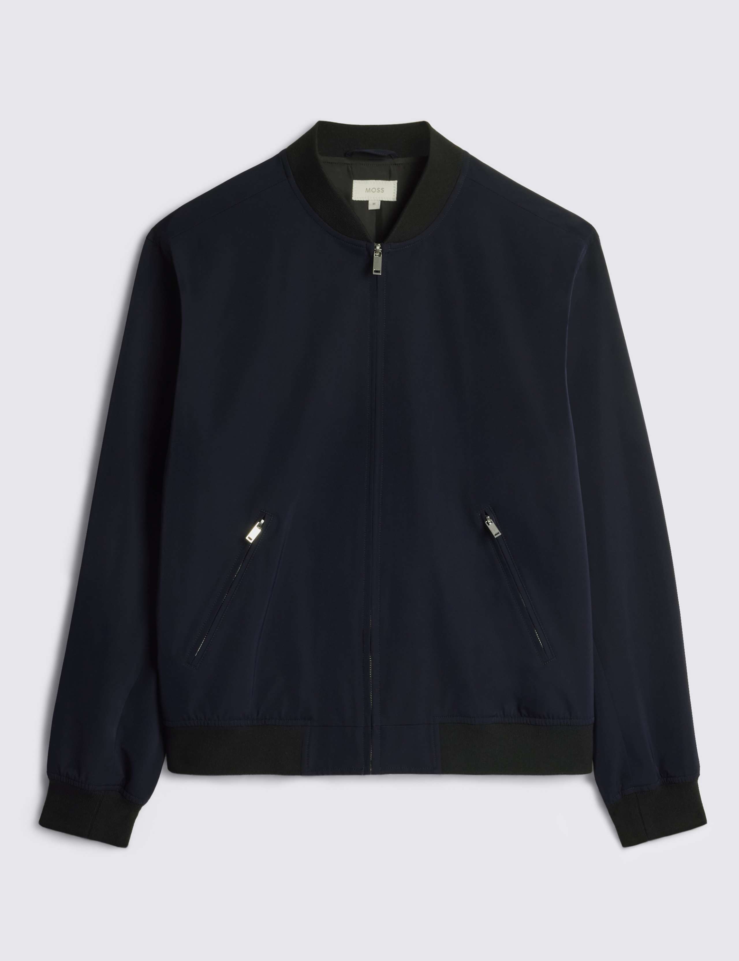 Bomber Jacket 2 of 5