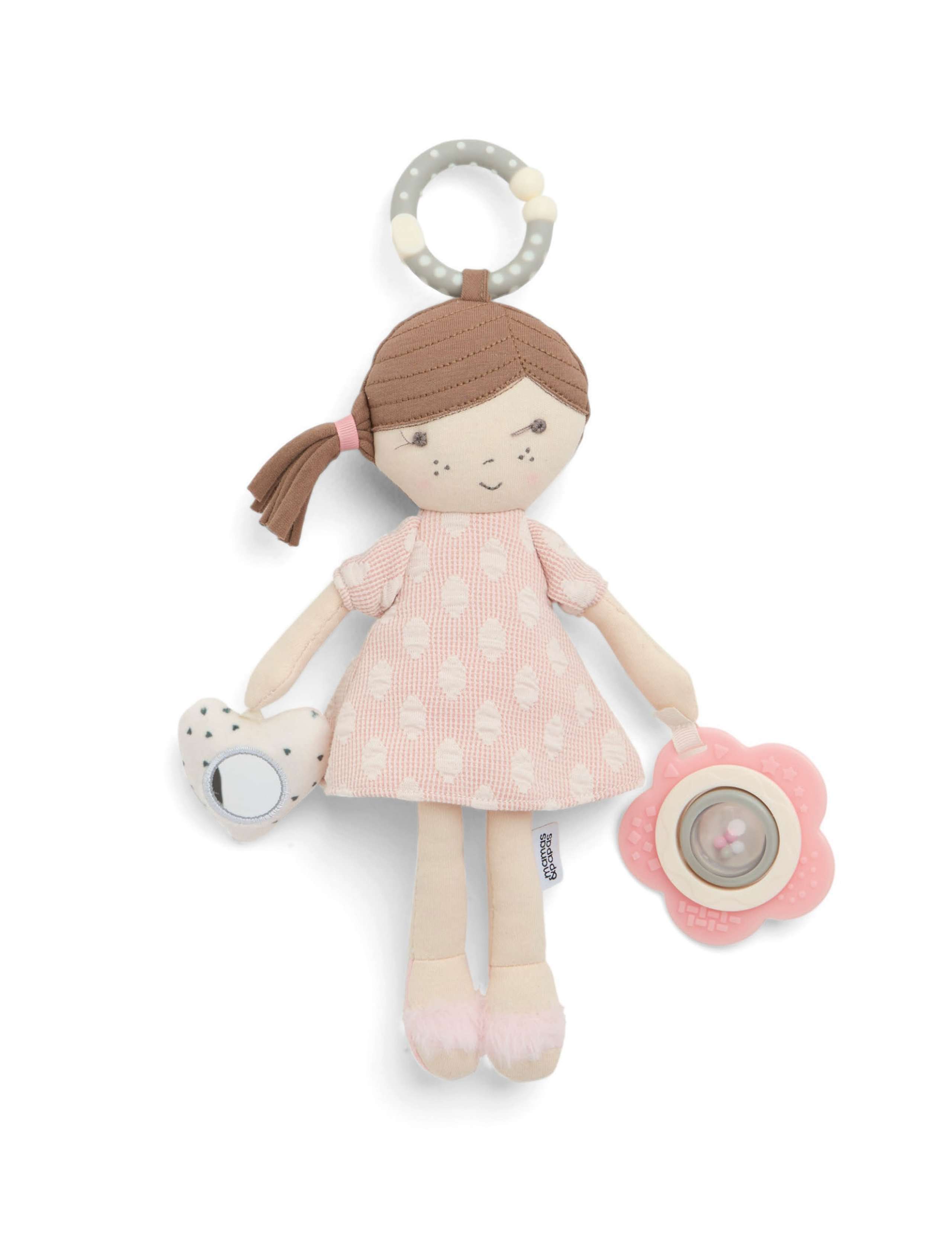 Bella Doll Activity Toy 2 of 2