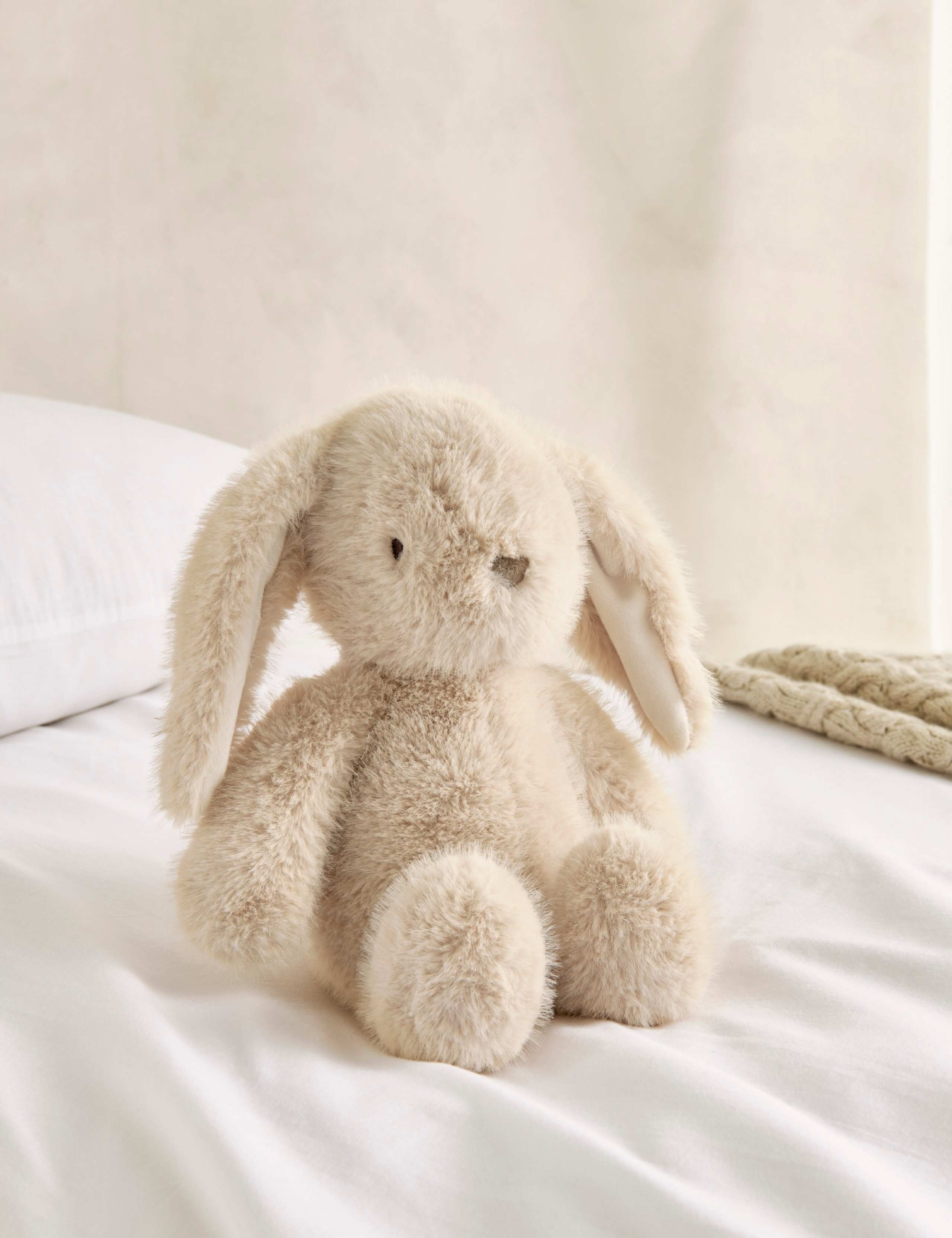 Millie Bunny Soft Toy (0+ Yrs) 1 of 2
