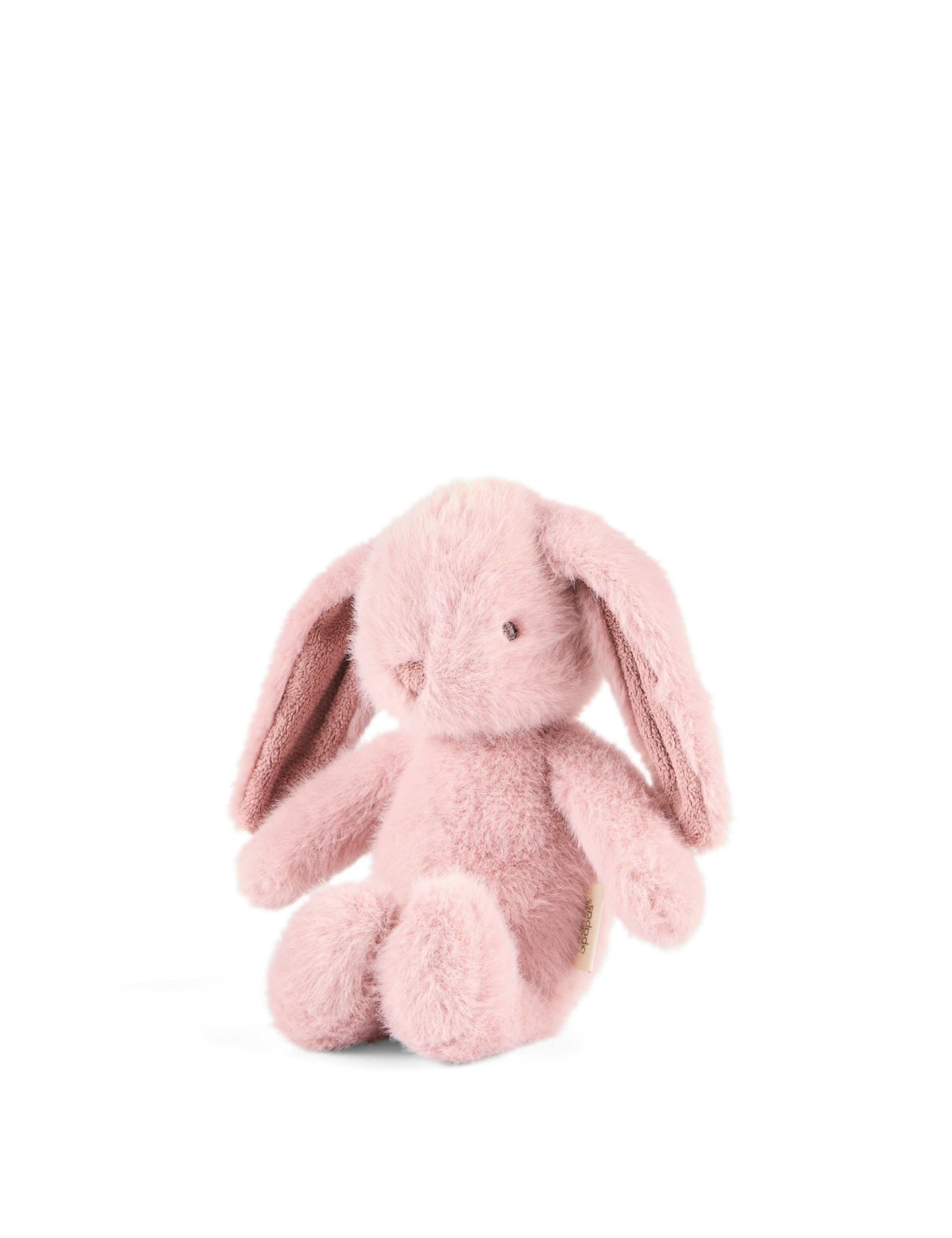 Millie Bunny Beanie Toy 2 of 2
