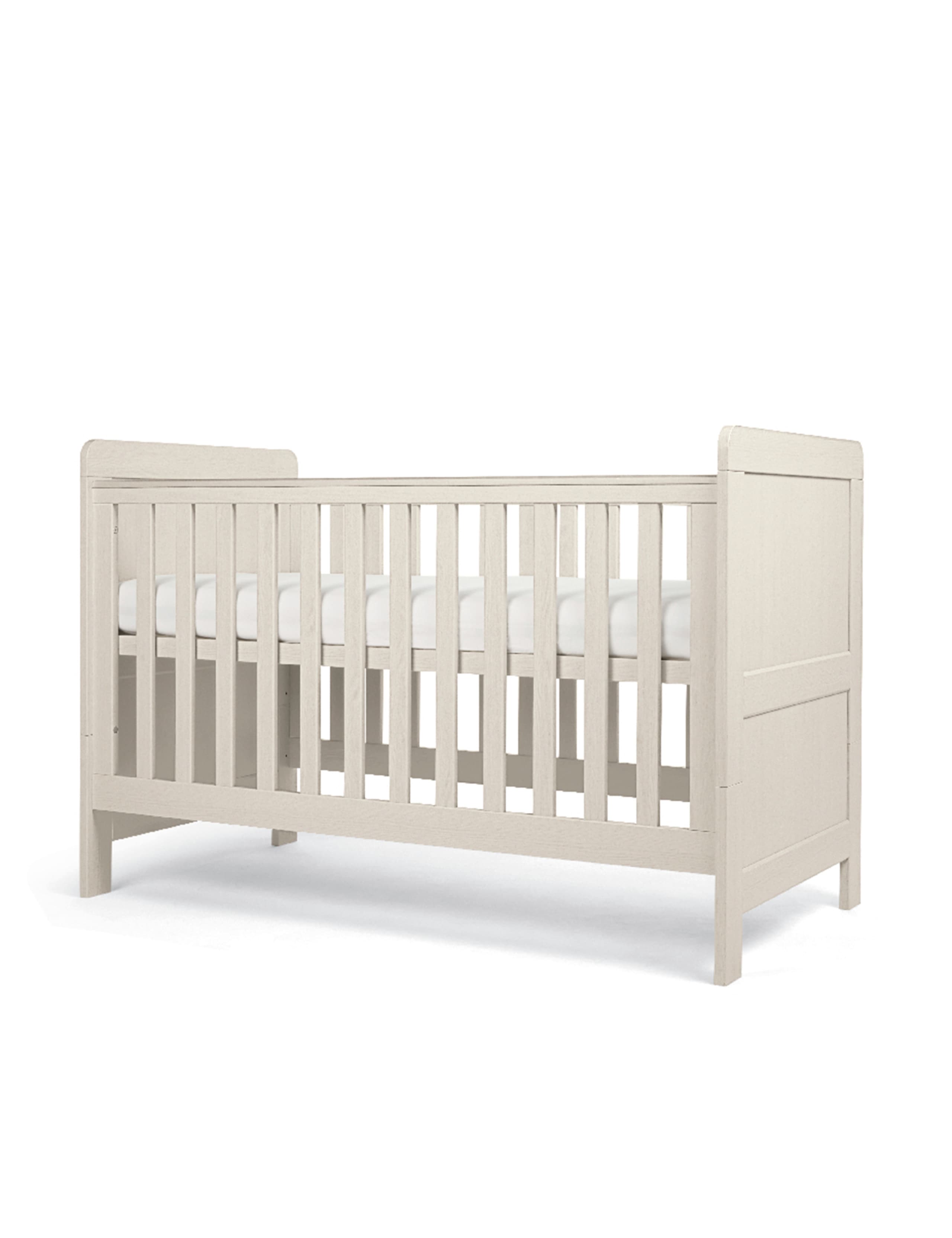 Atlas Cot Bed 3 of 5