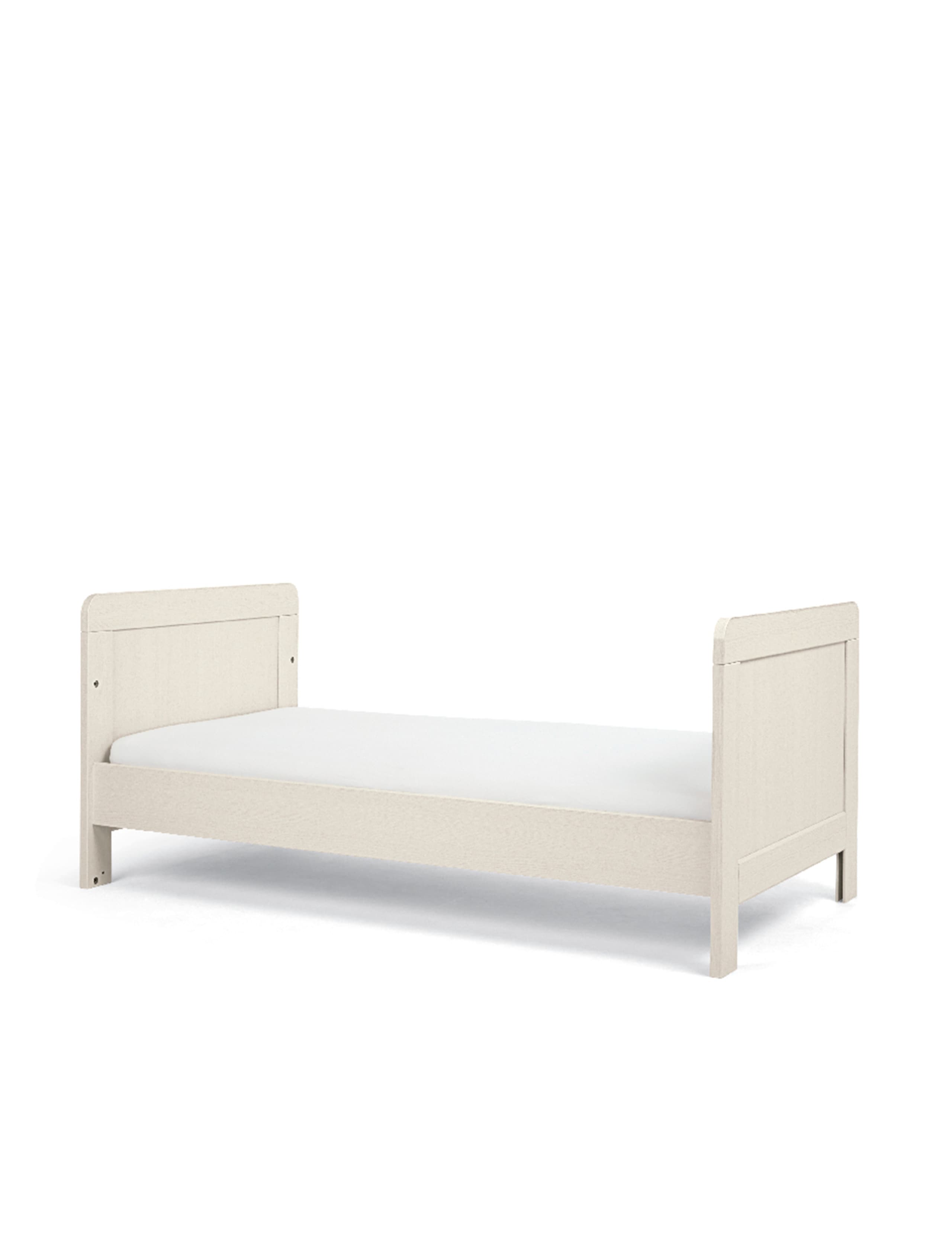 Atlas Cot Bed 4 of 5