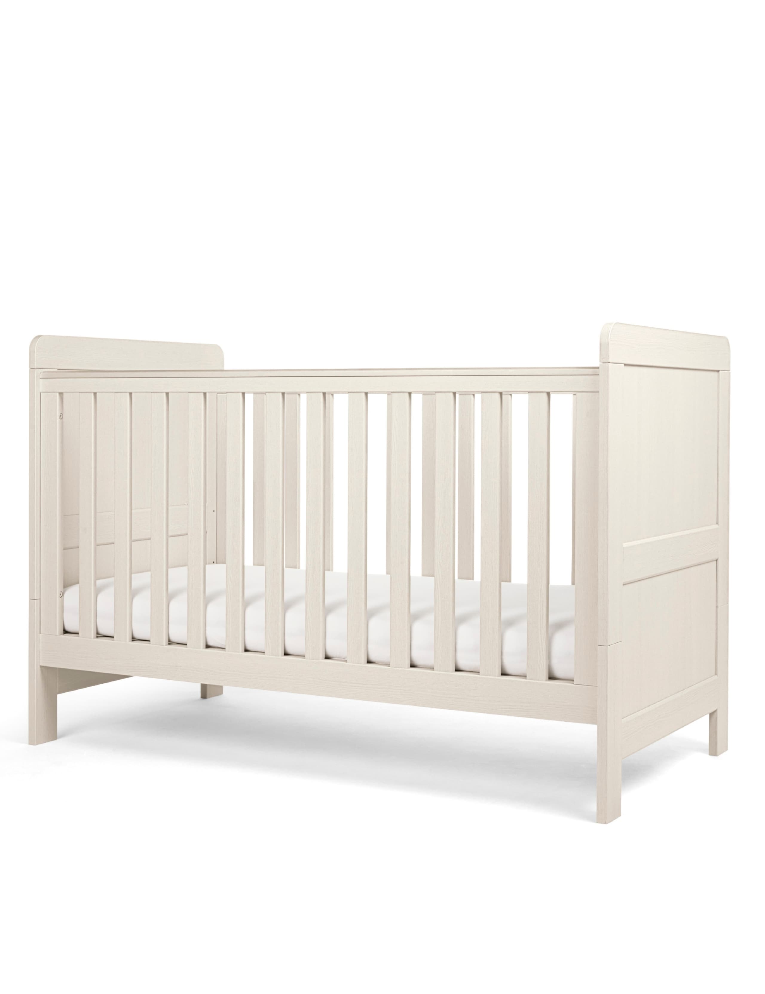 Atlas Cot Bed 2 of 2