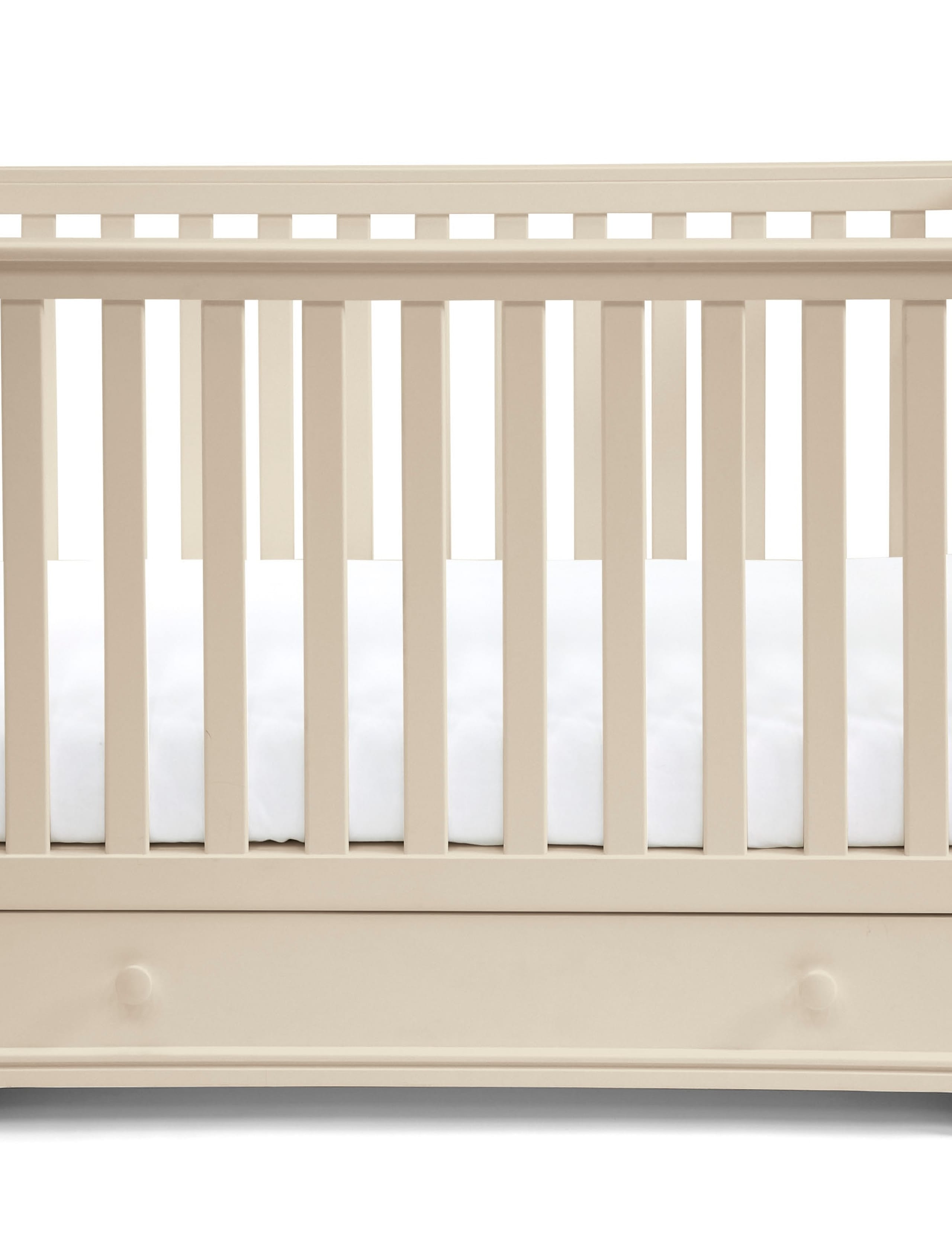 Oxford Cot Bed 2 of 2