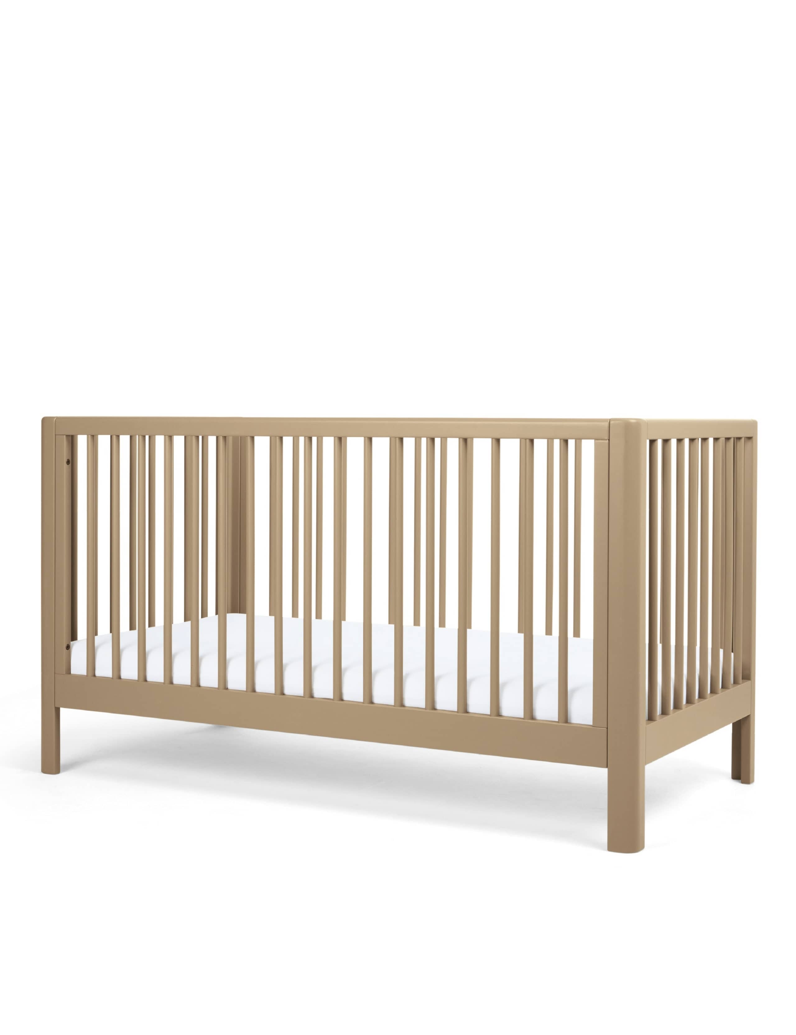 Arbor Cot Bed 2 of 2