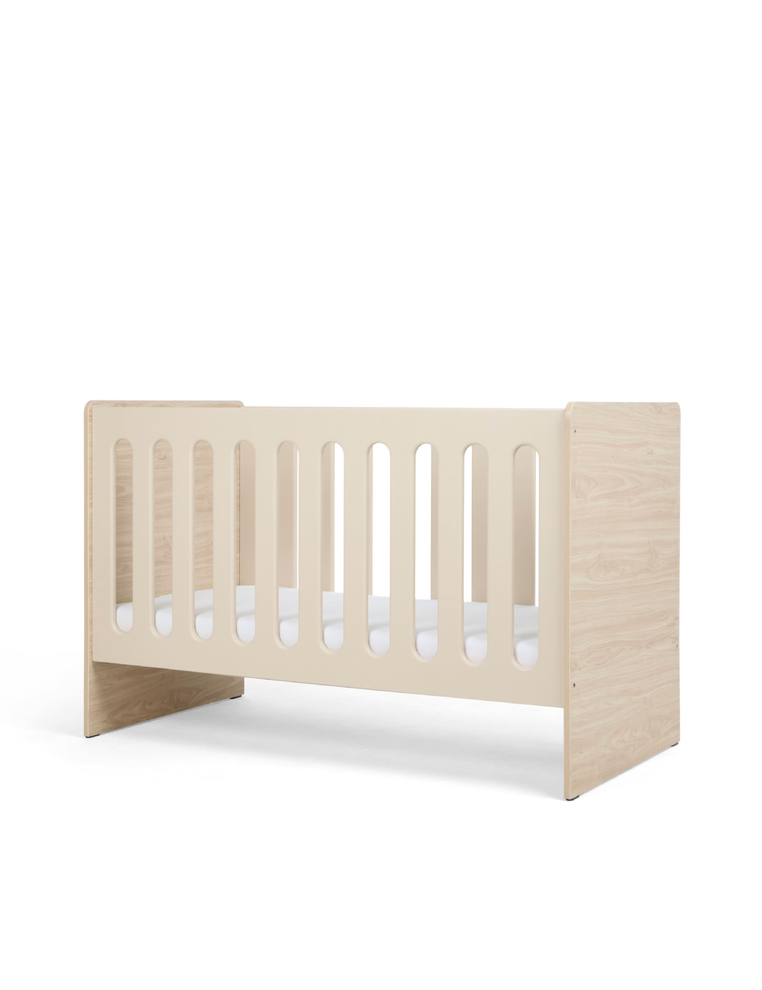 Vyne Cot 2 of 2