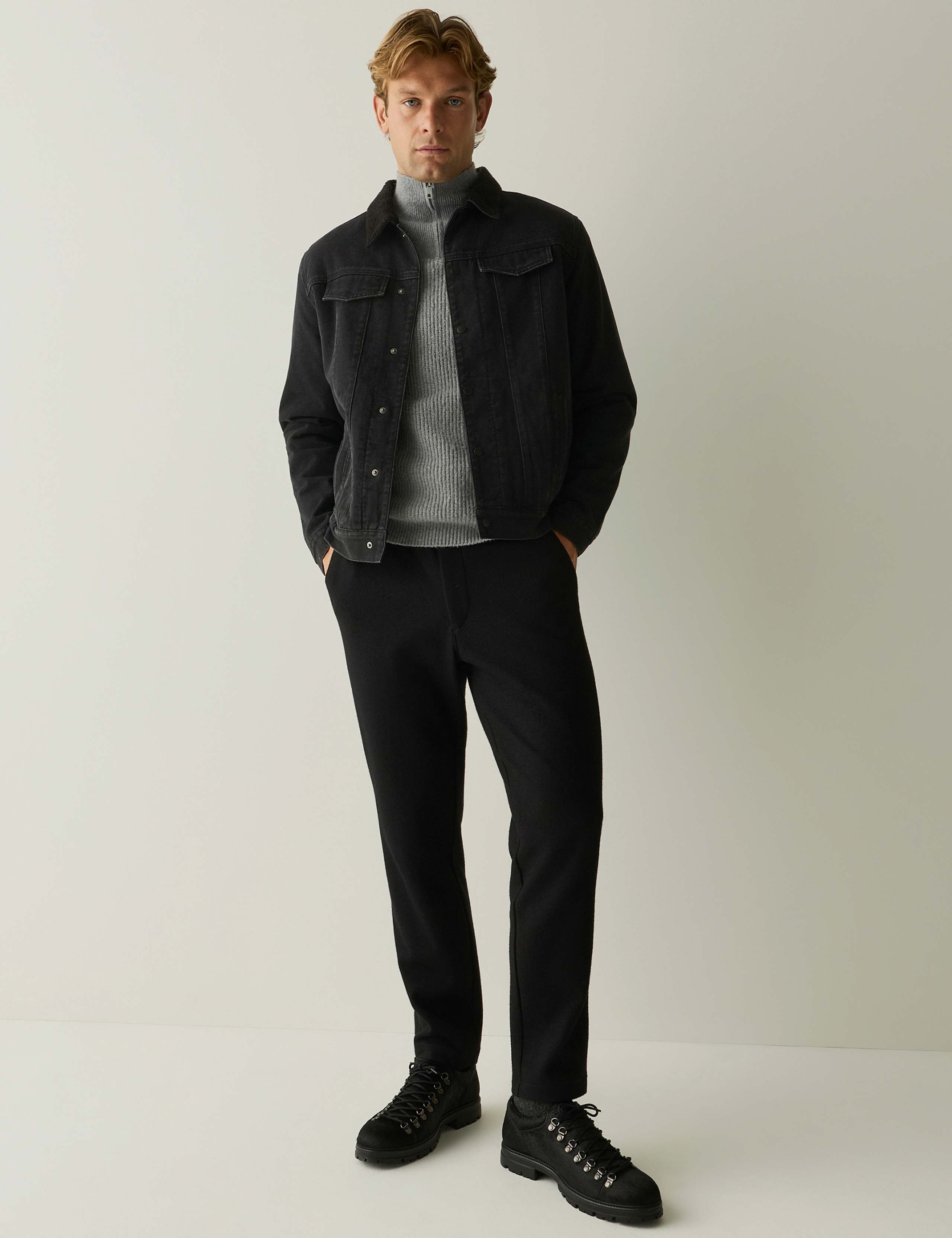 Cotton Rich Jacket 4 of 9