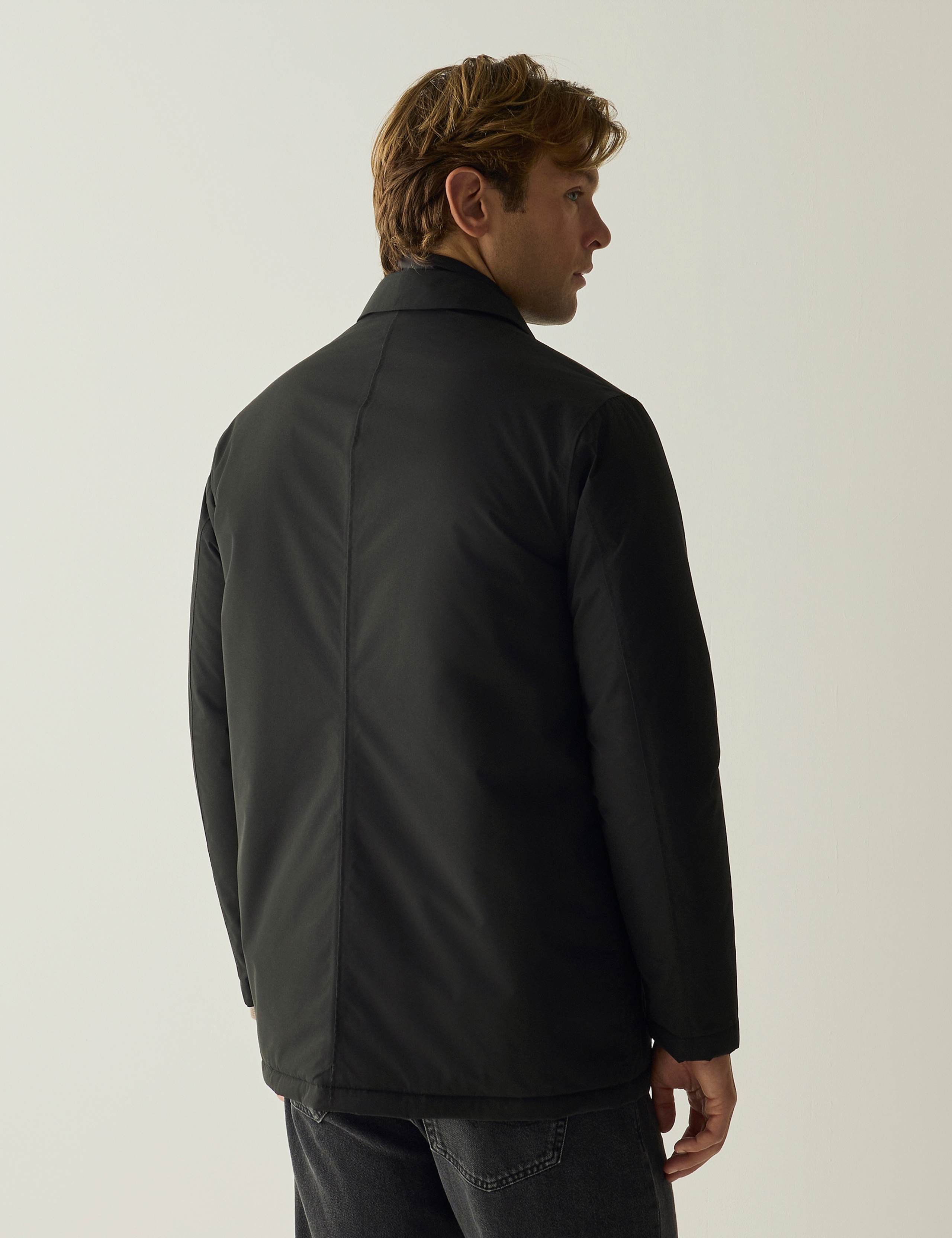 Waterproof Trench Coat 8 of 8