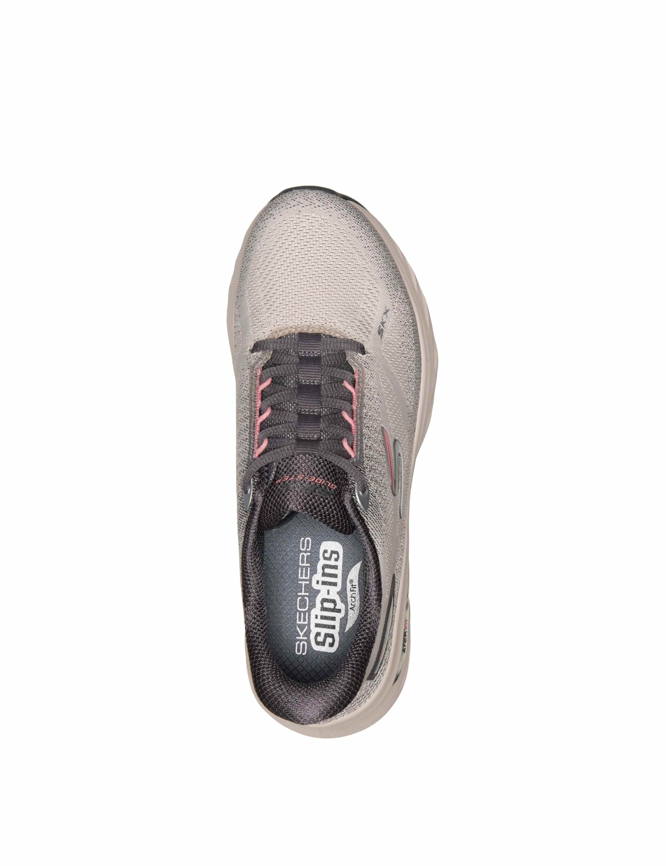 Slip-ins Arch Fit Glide-Step Sleek Drift Trainers 2 of 4