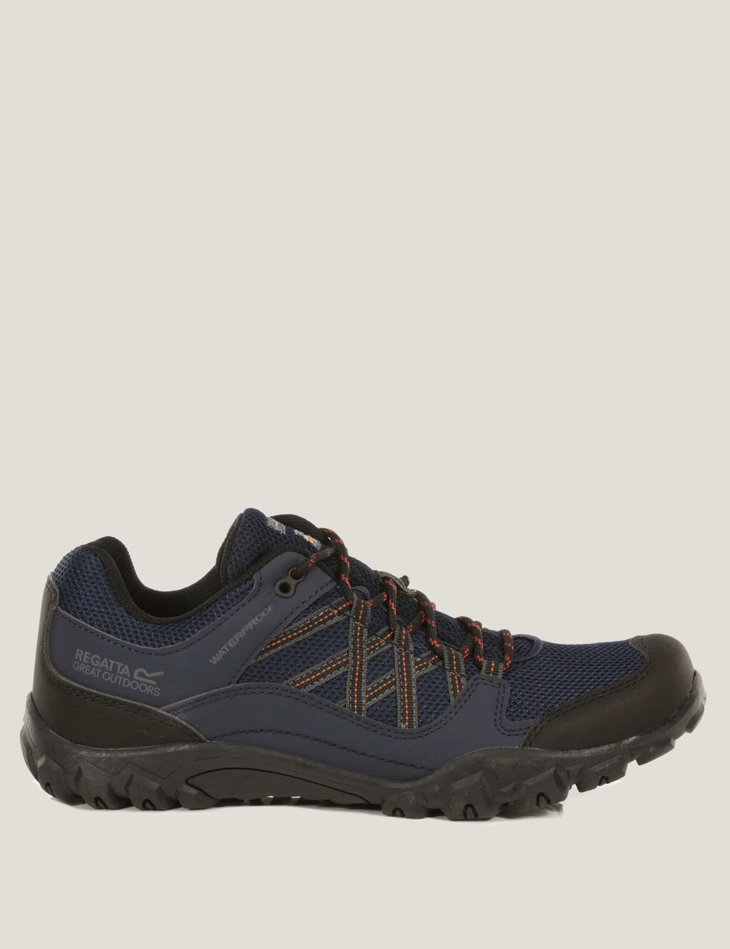 Edgepoint III Water-Resistant Walking Shoes 1 of 6