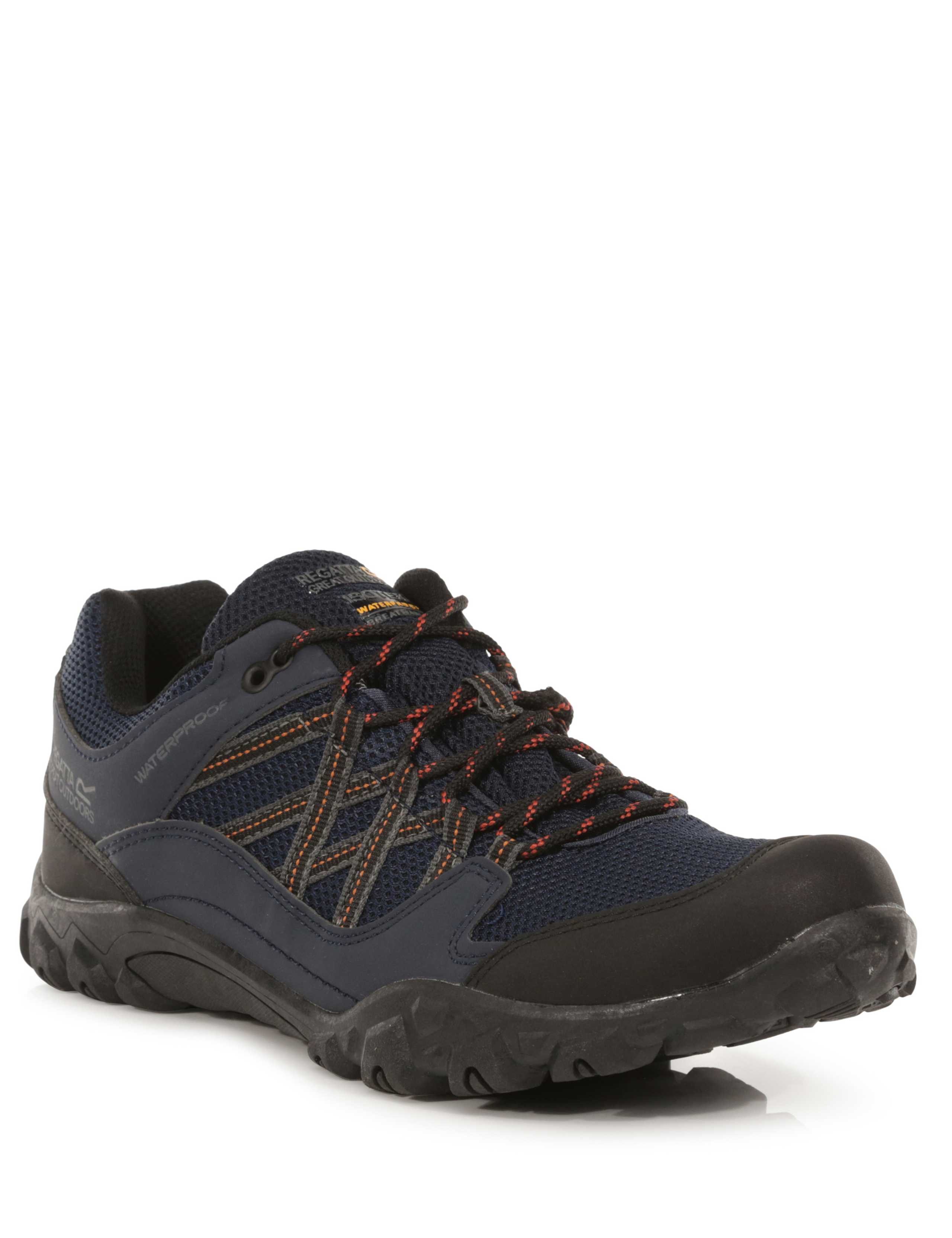 Edgepoint III Water-Resistant Walking Shoes 2 of 6