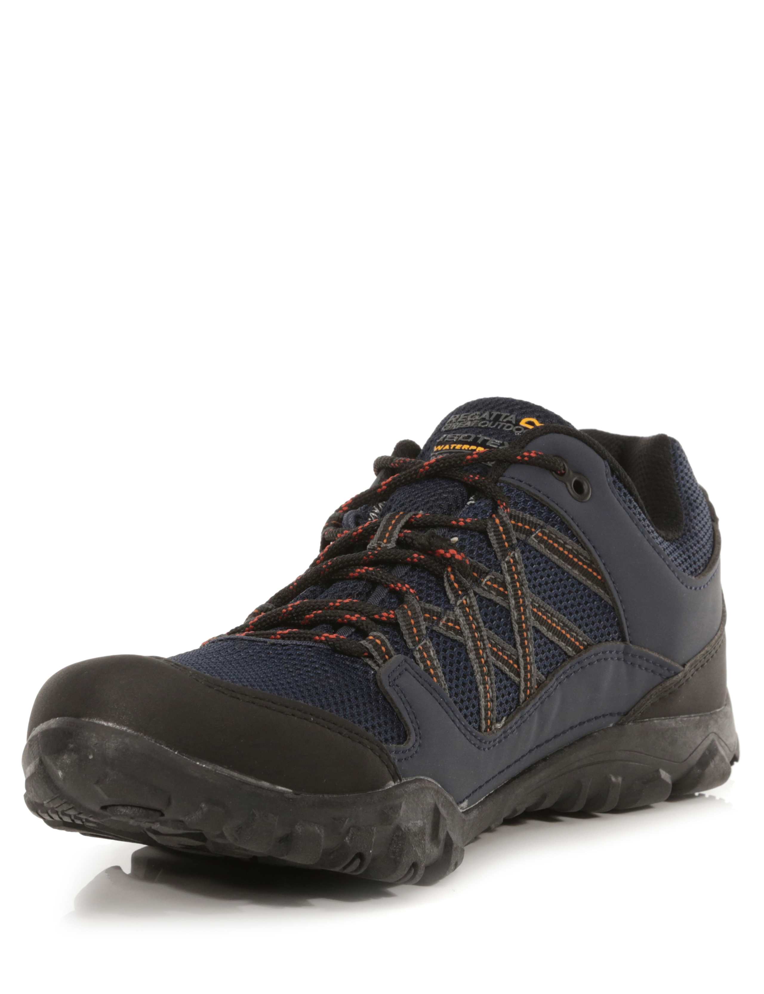 Edgepoint III Water-Resistant Walking Shoes 3 of 6