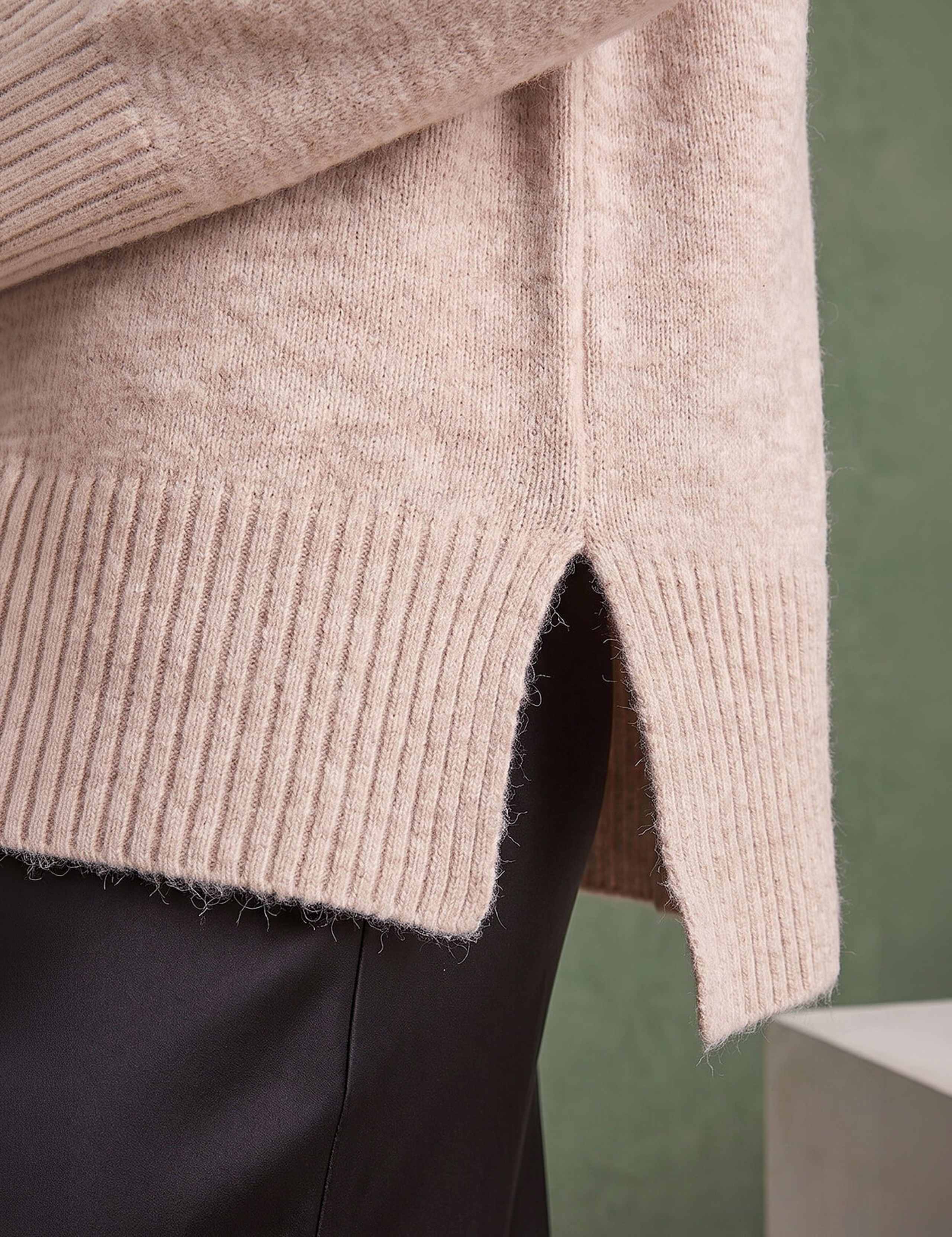 Roll Neck Jumper 4 of 4