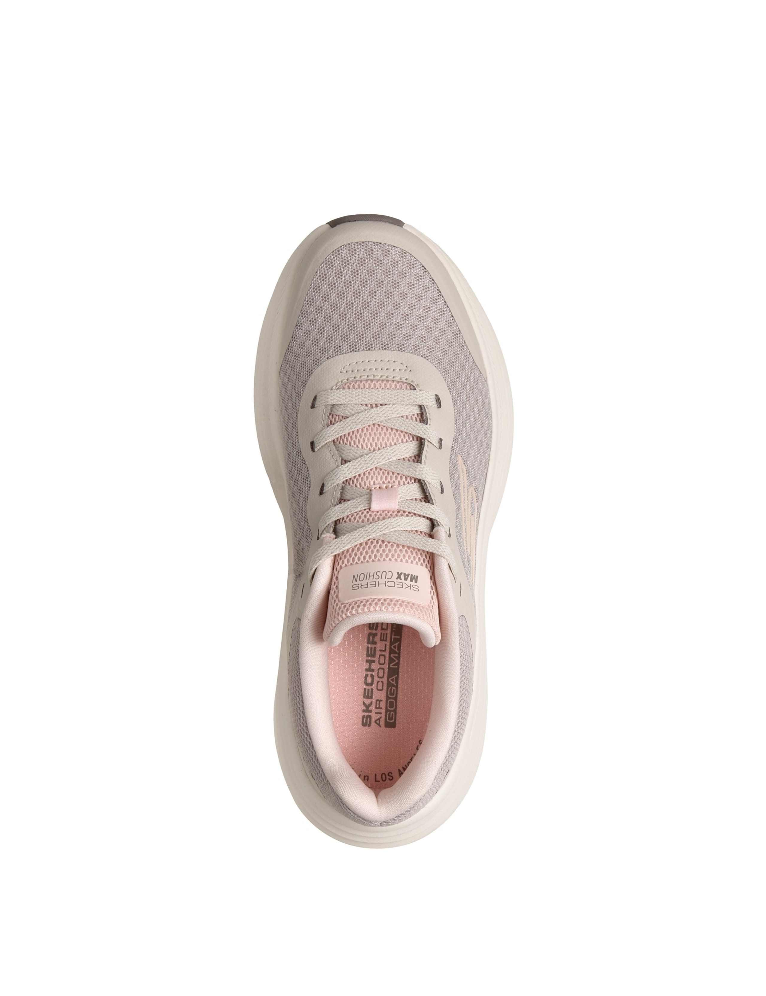 Max Cushioning Endeavour Running Trainers 2 of 4