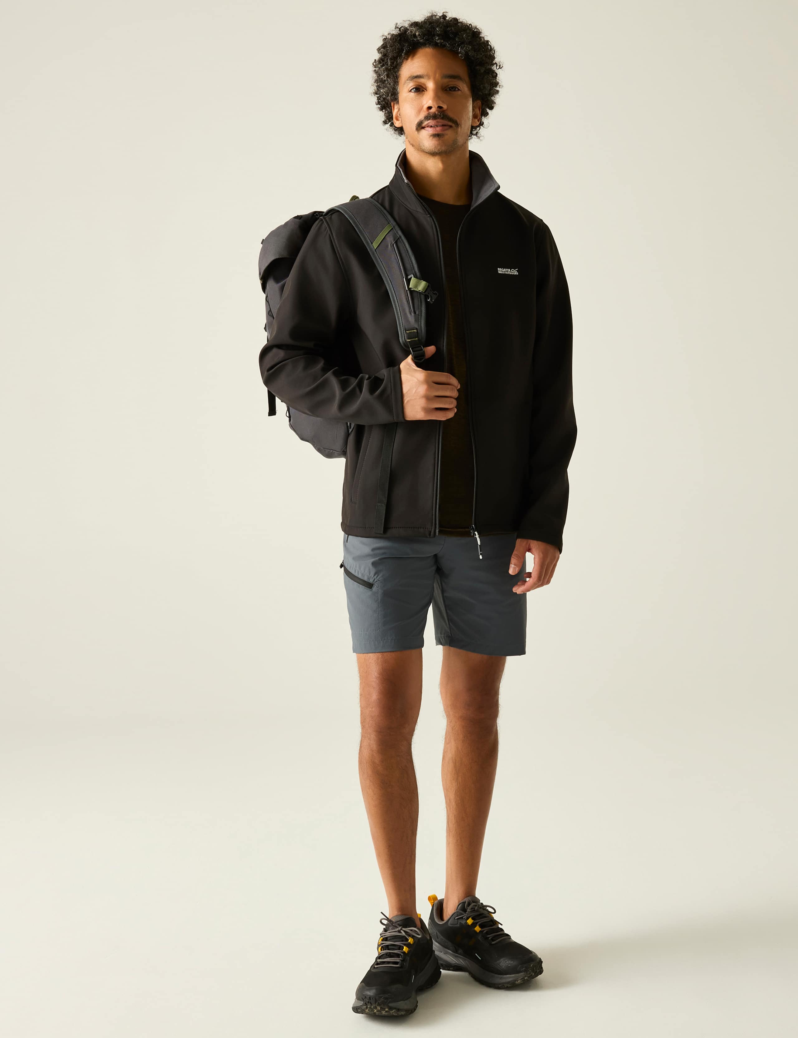 Cera V Water-Repellent Fleece 2 of 2