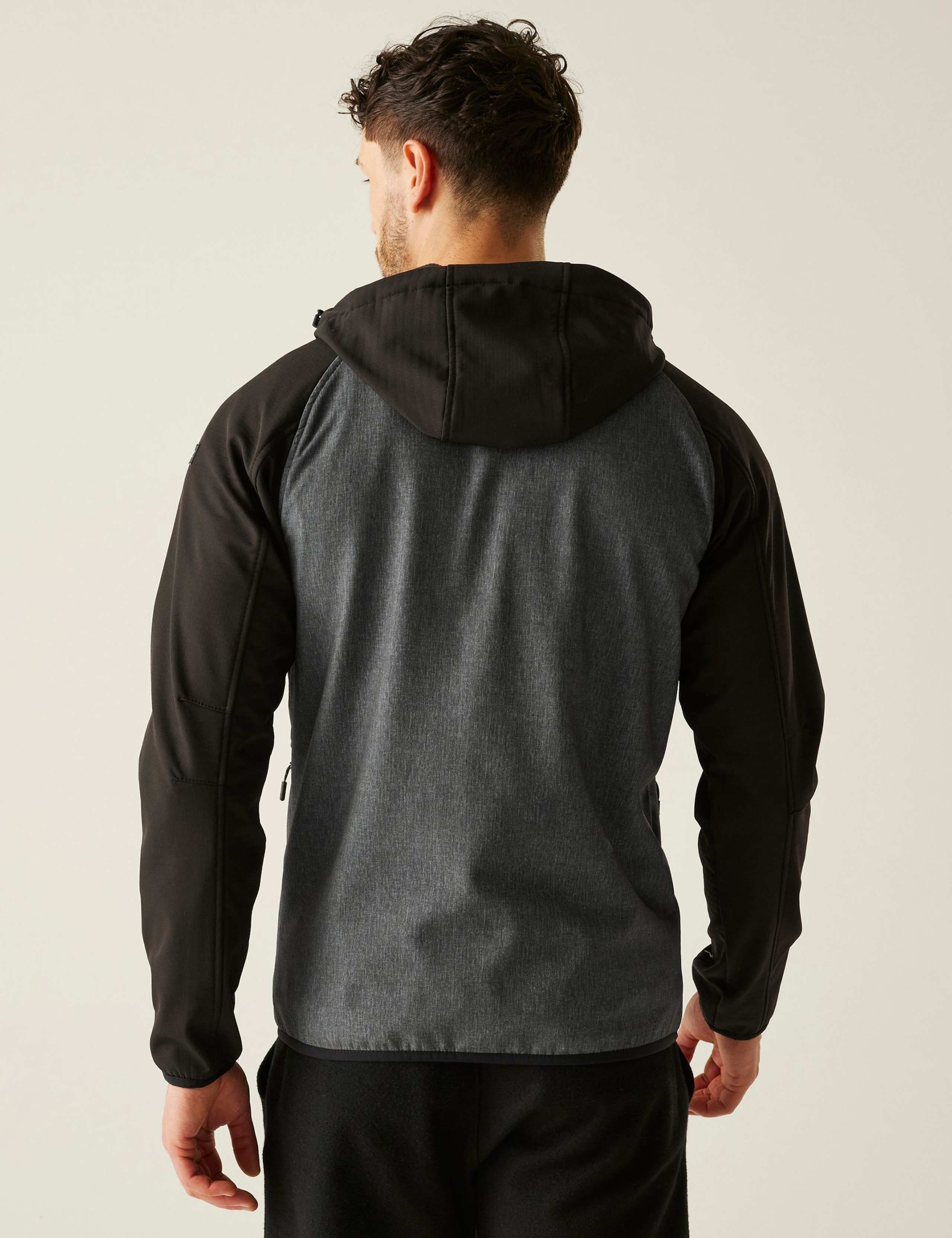 Arec III Water-Repellent Anorak 8 of 10