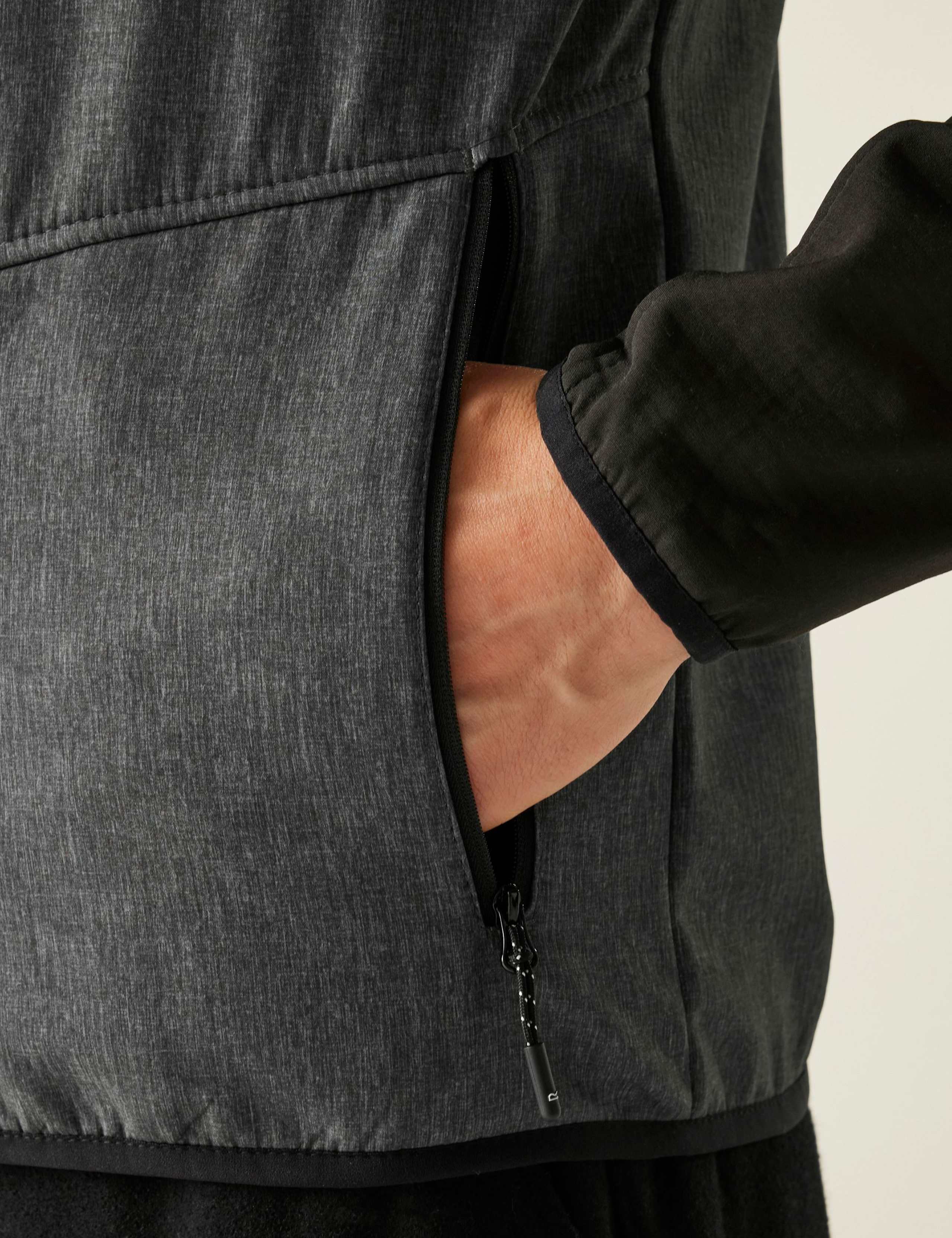 Arec III Water-Repellent Anorak 10 of 10