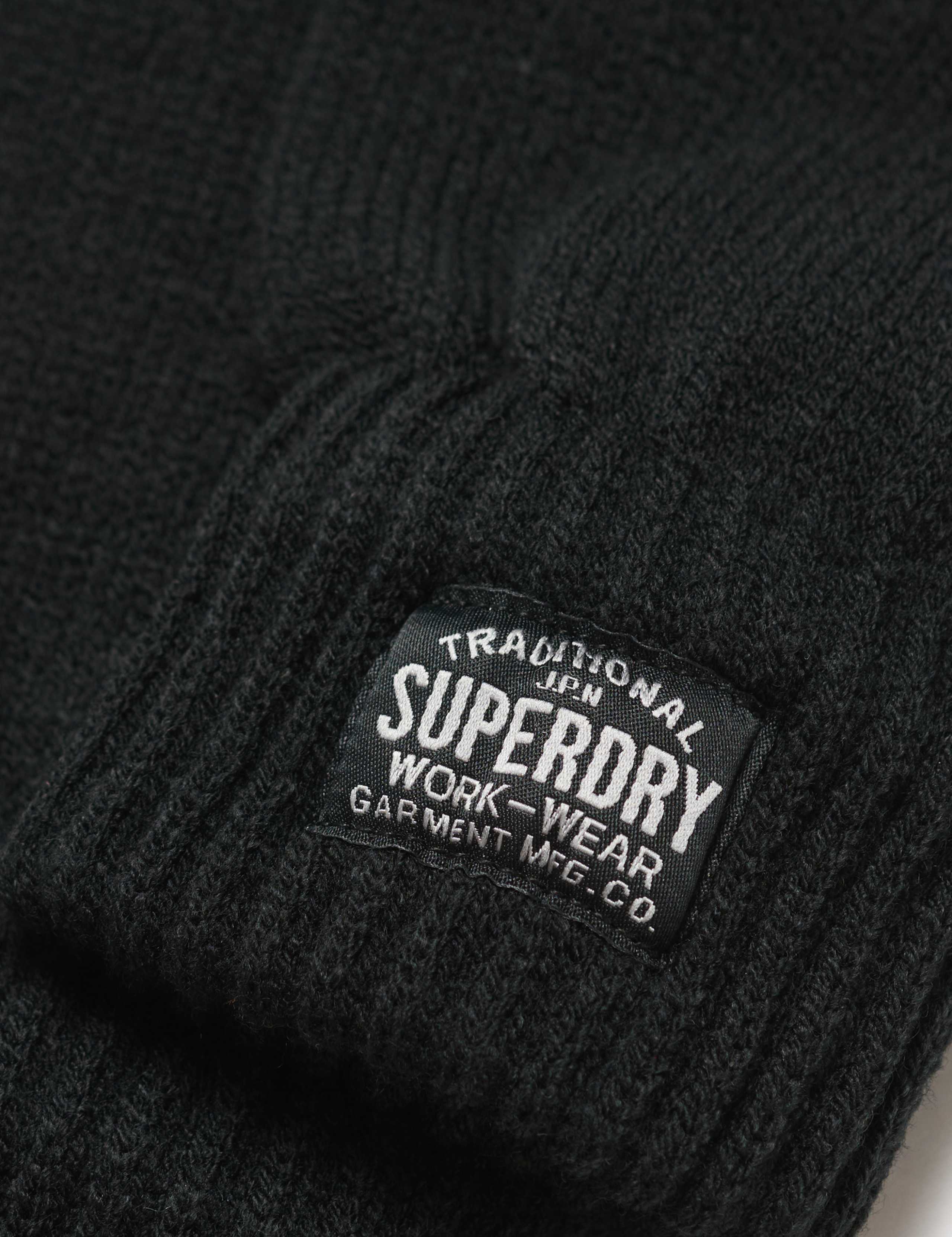 Knitted Gloves 2 of 4