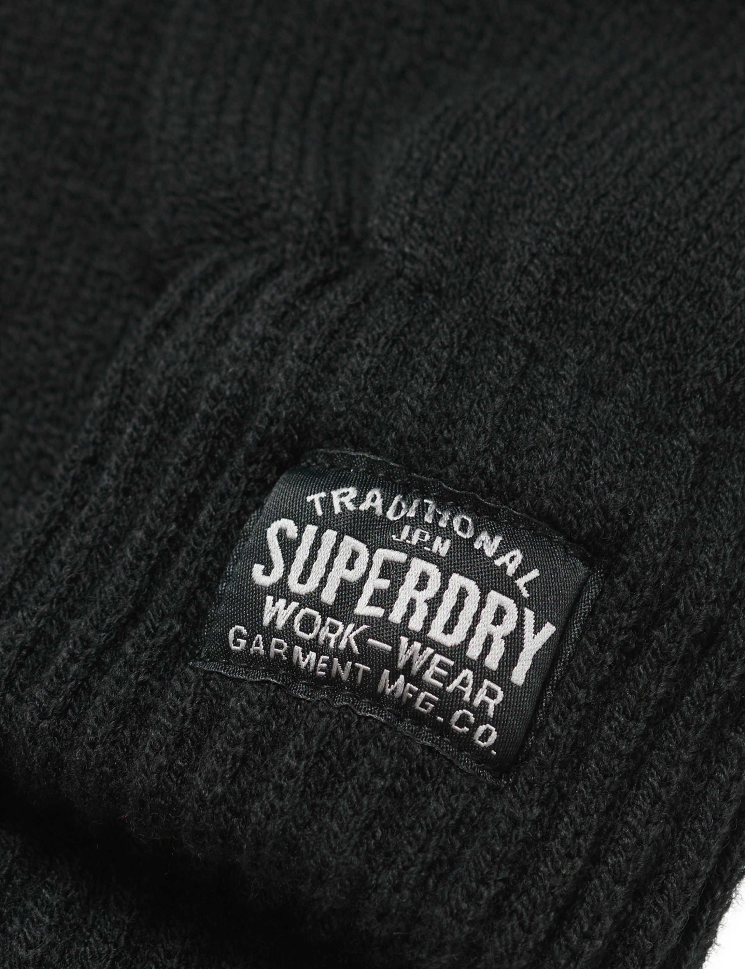 Knitted Gloves 3 of 4