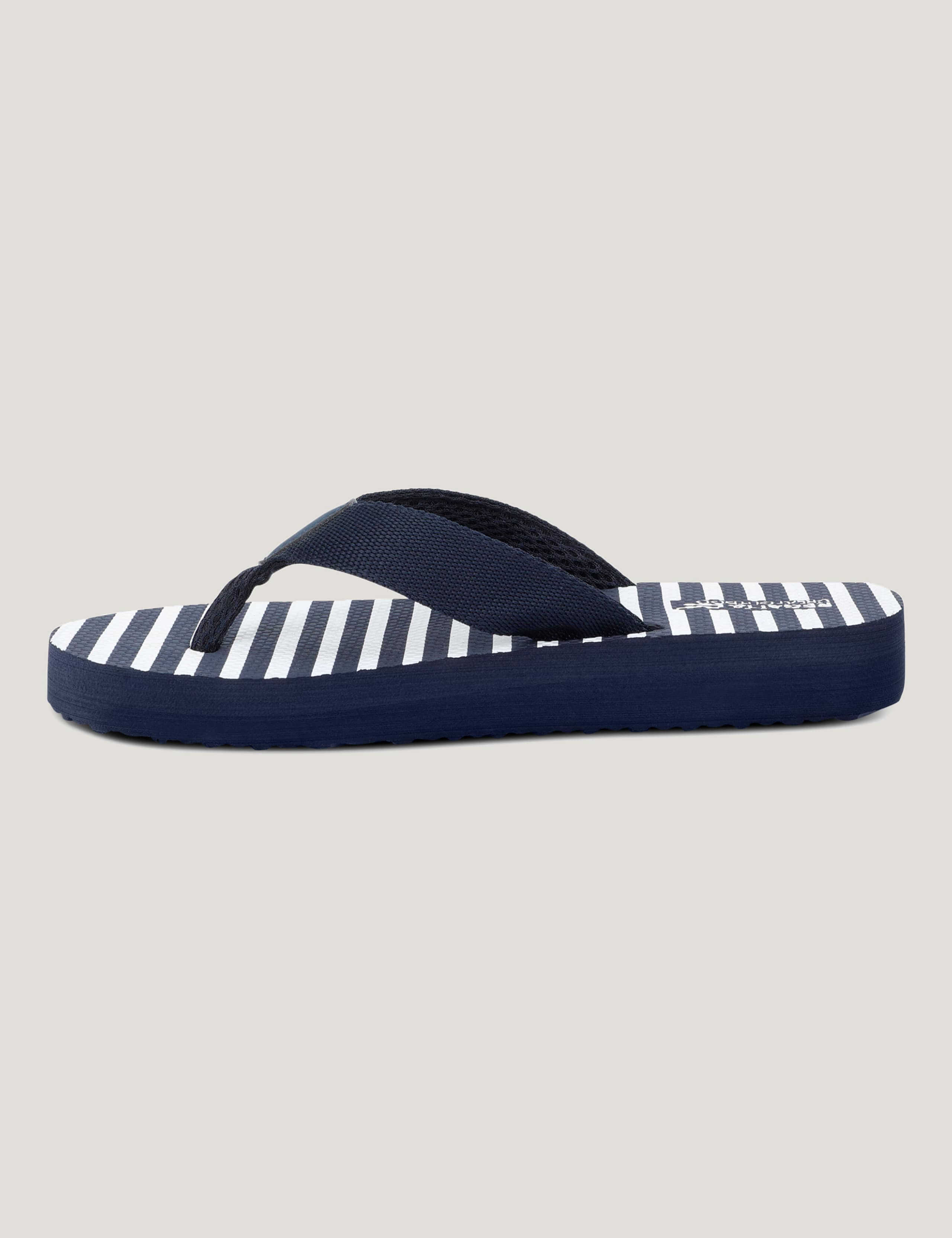 Catarina Flat Flip Flops 5 of 9