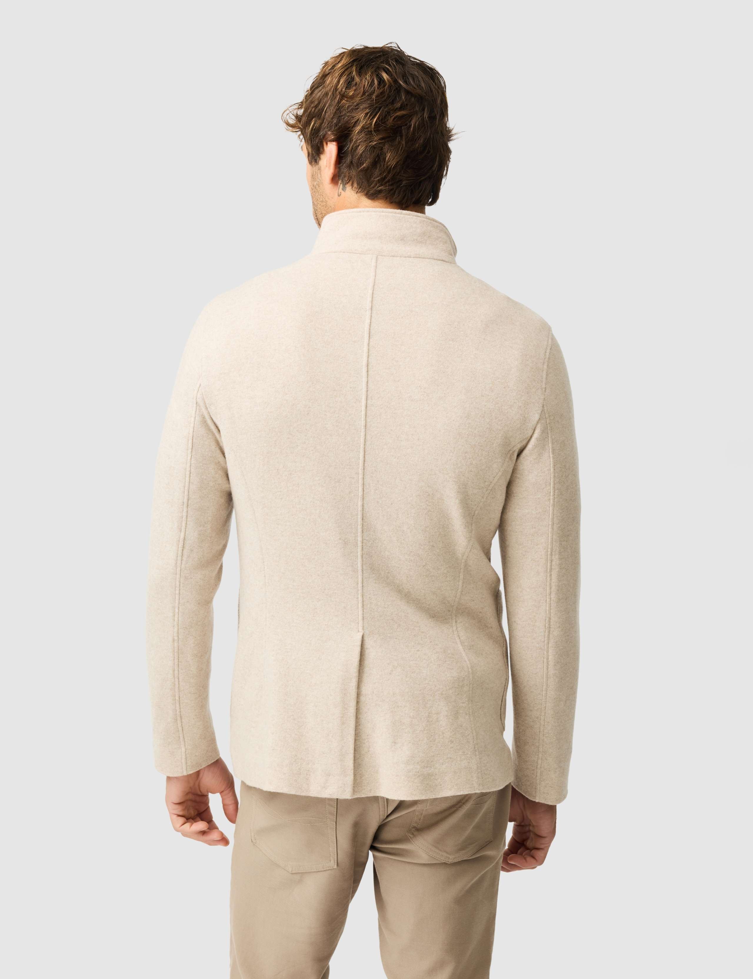 Alfredton Regular Fit Wool Rich Suit Jacket 4 of 6